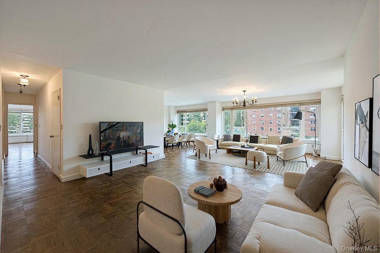166-25 Powells Cove Boulevard Unit: 3F thumbnail 2