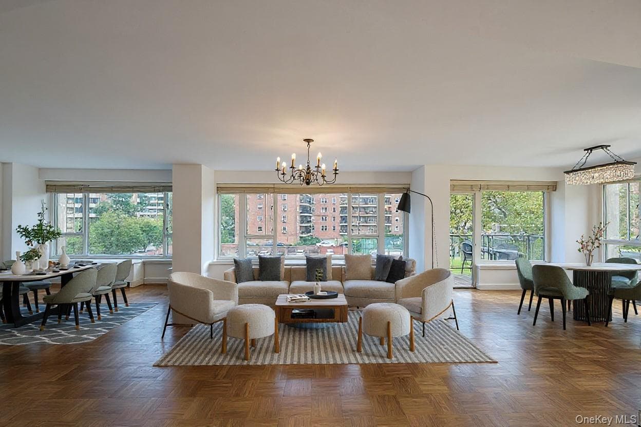 166-25 Powells Cove Boulevard Unit: 3F thumbnail 4