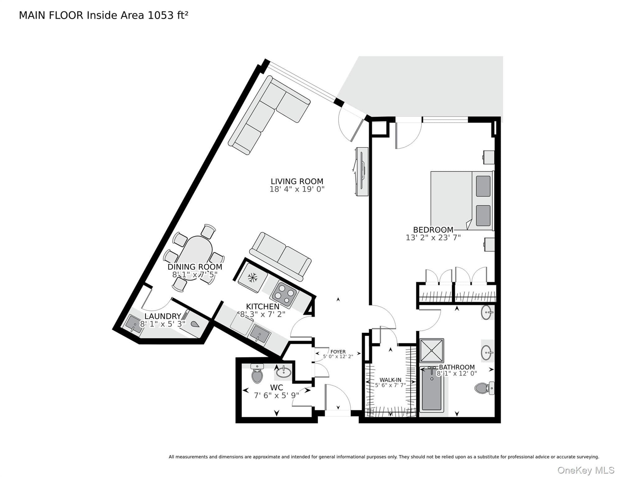 111 Cherry Vallley Avenue Unit: 408W thumbnail 20