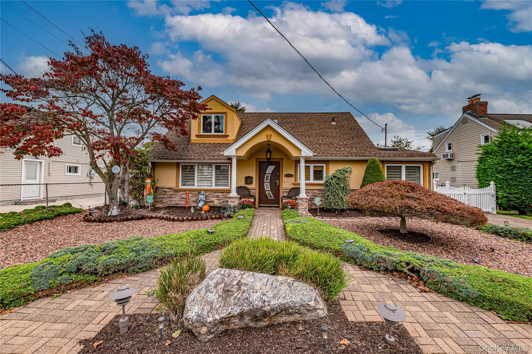 10 William Street, Copiague