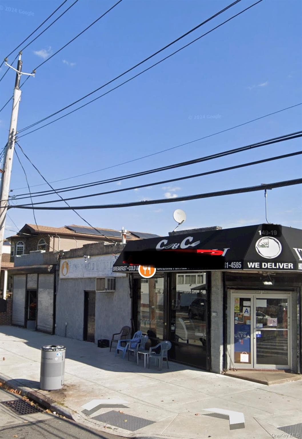 149-19 Centreville Street, Ozone Park