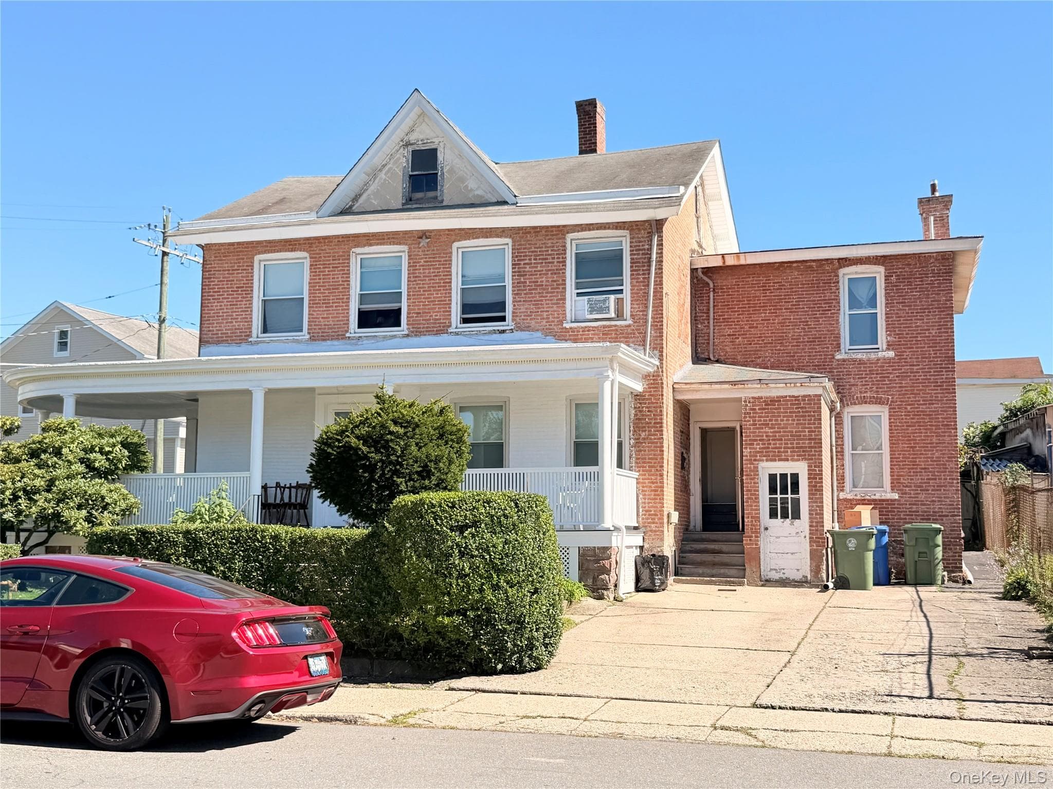 82-84 Montgomery Street, Middletown