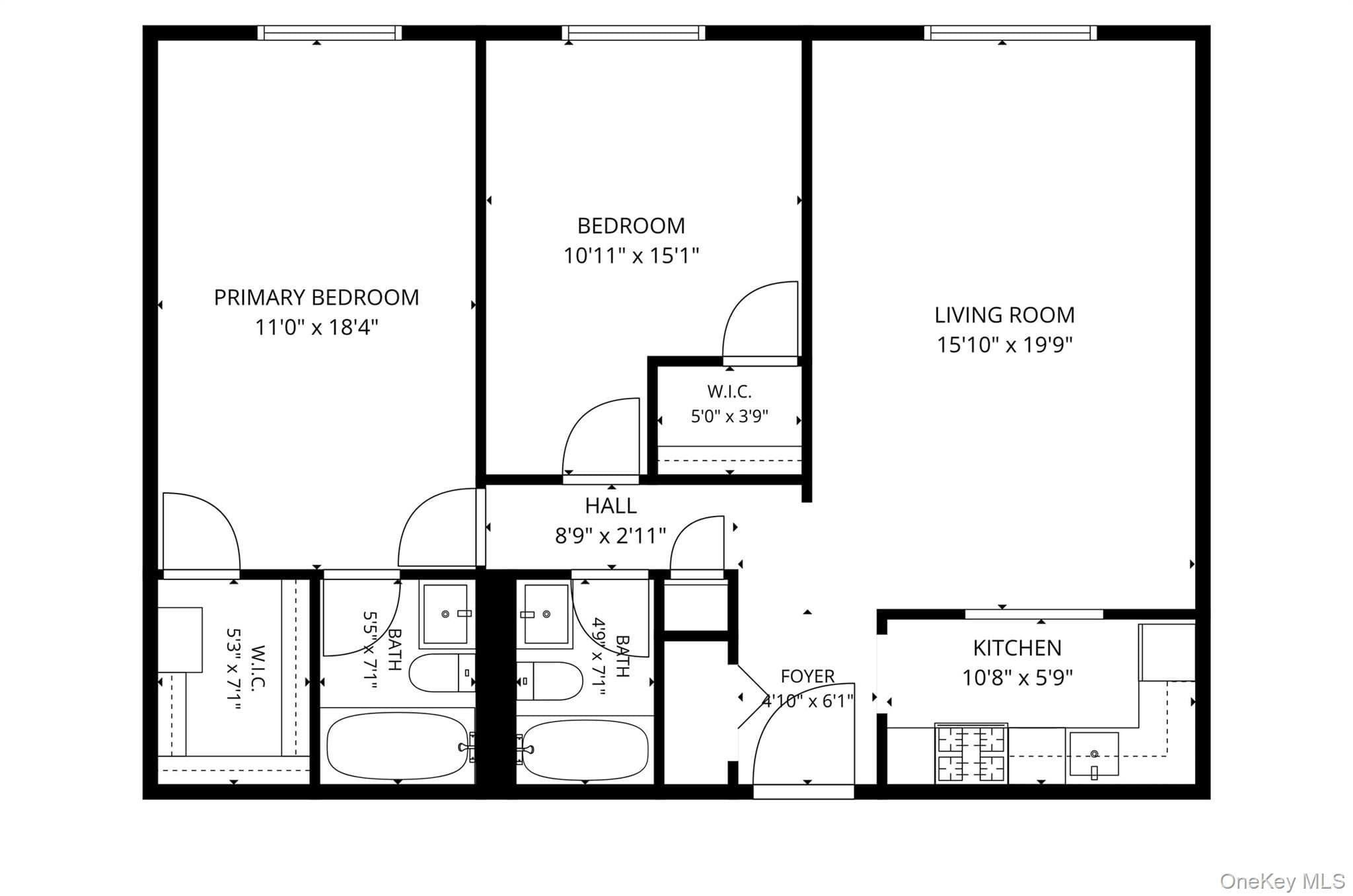 1035 E Boston Post Road Unit: 2-10 thumbnail 17