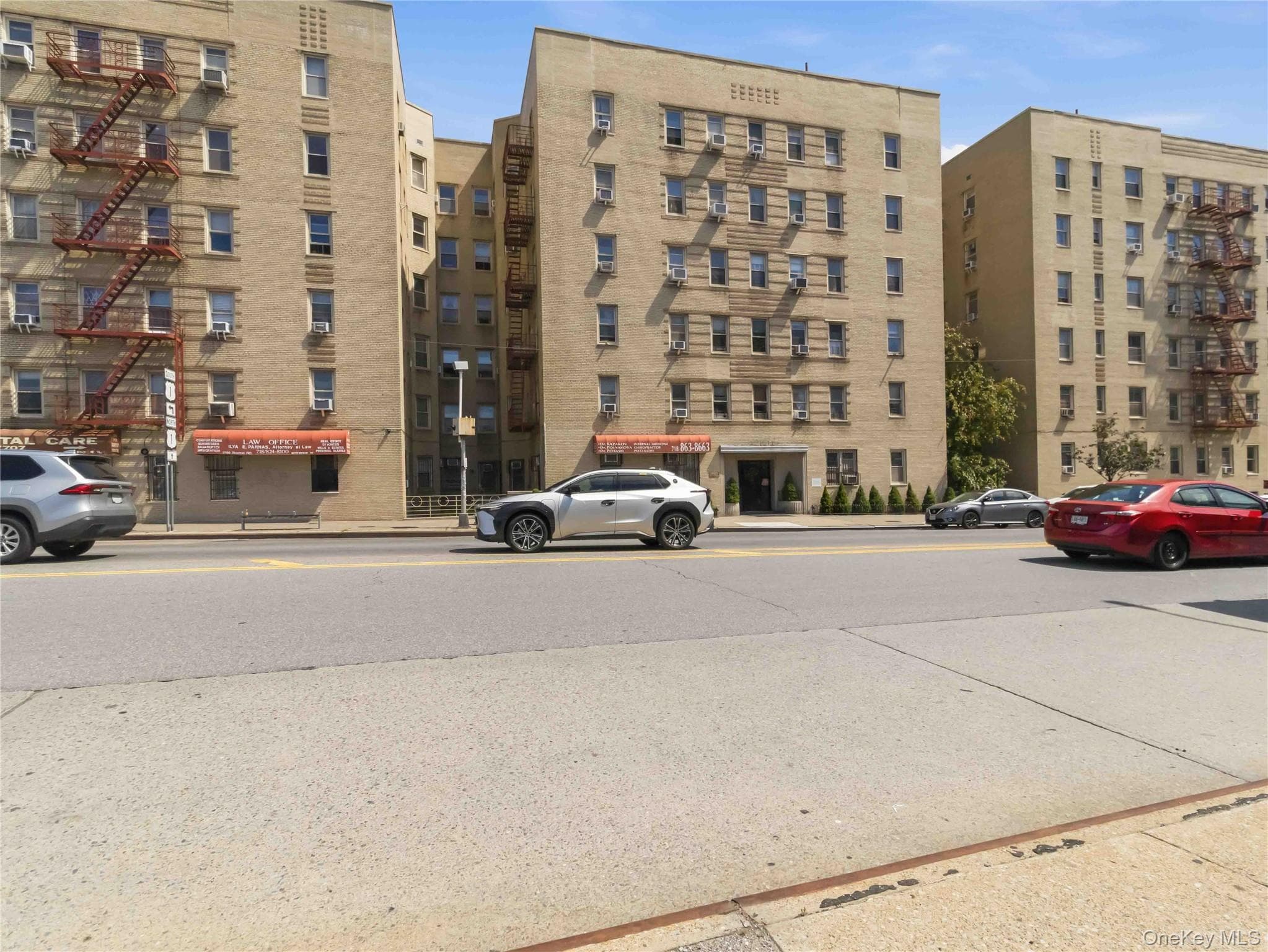 2190 Boston Road Unit: 5A thumbnail 31