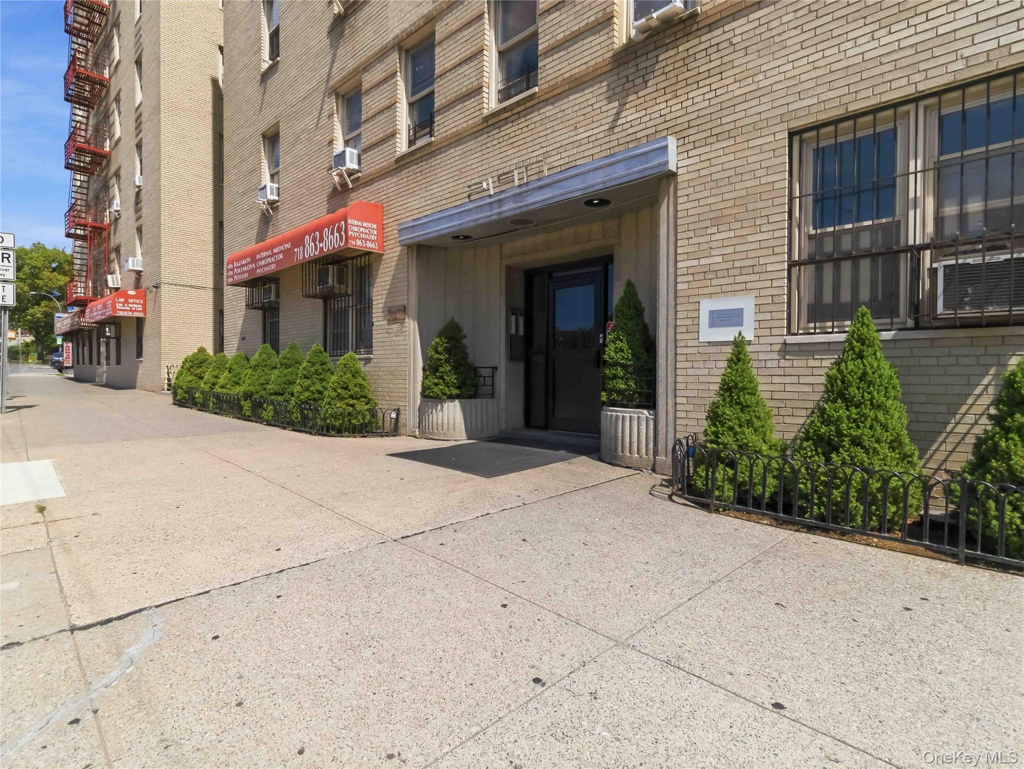 2190 Boston Road Unit: 5A thumbnail 33