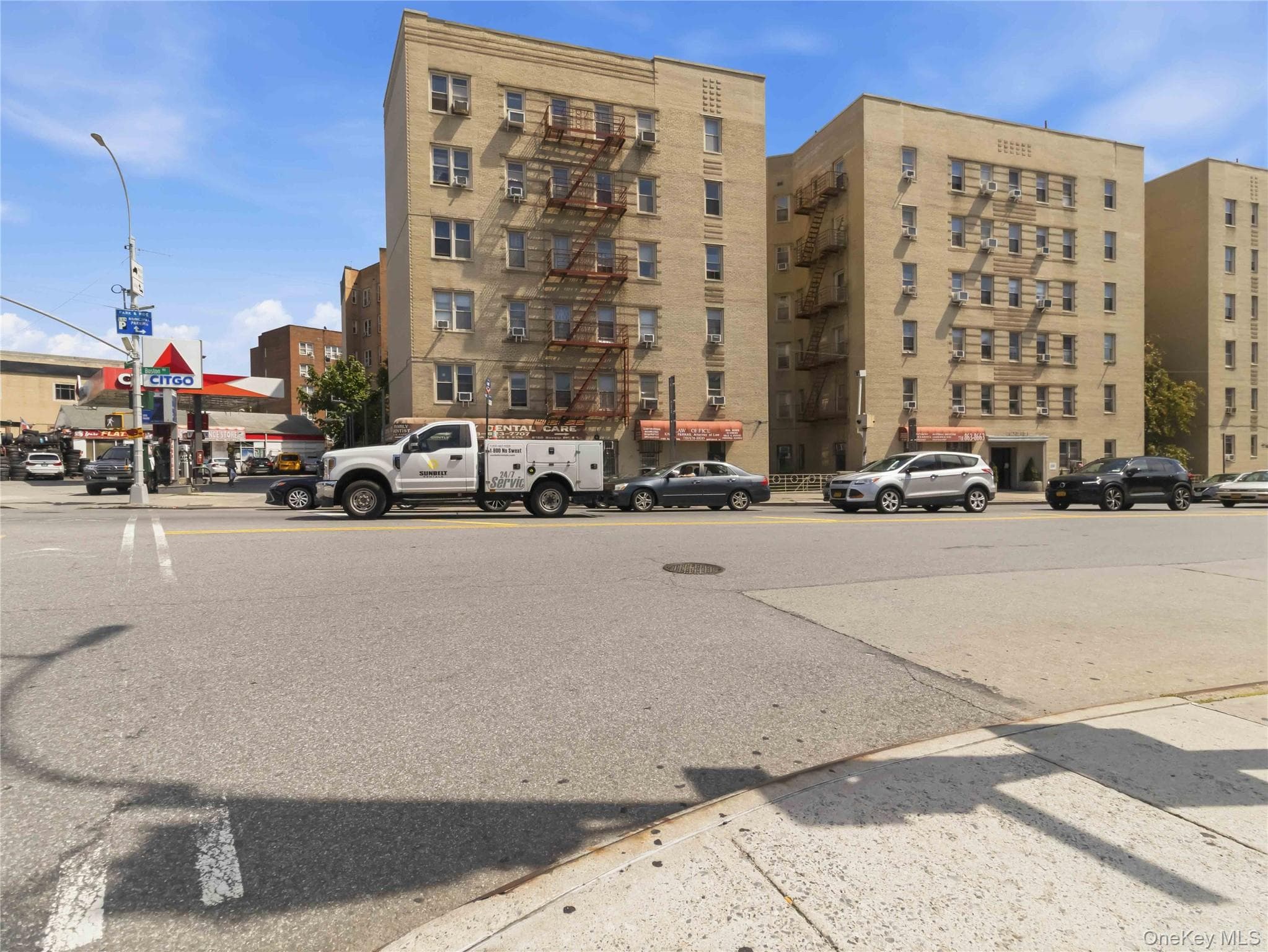 2190 Boston Road Unit: 5A thumbnail 30