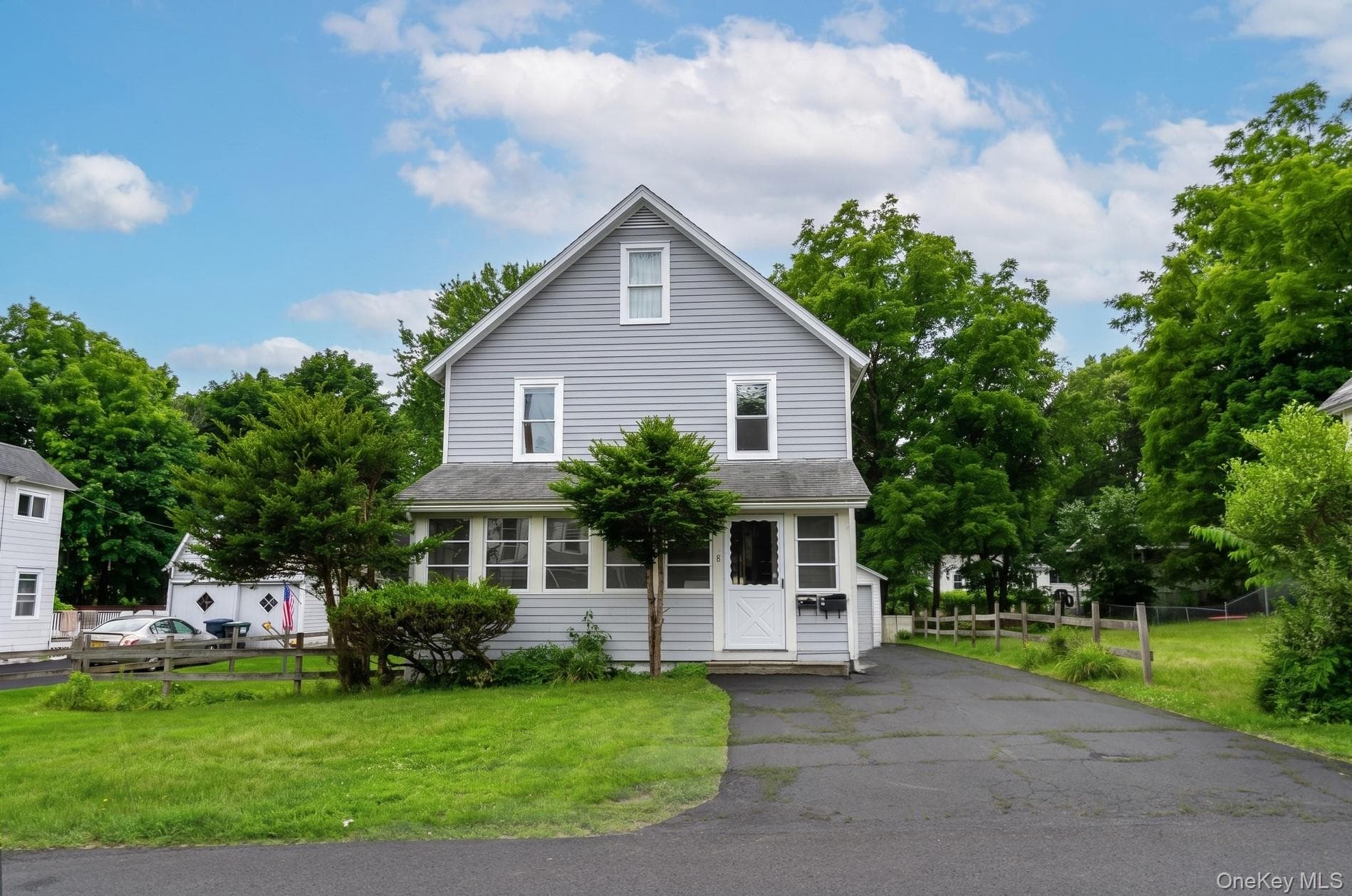 8 Elm Street, Ellenville