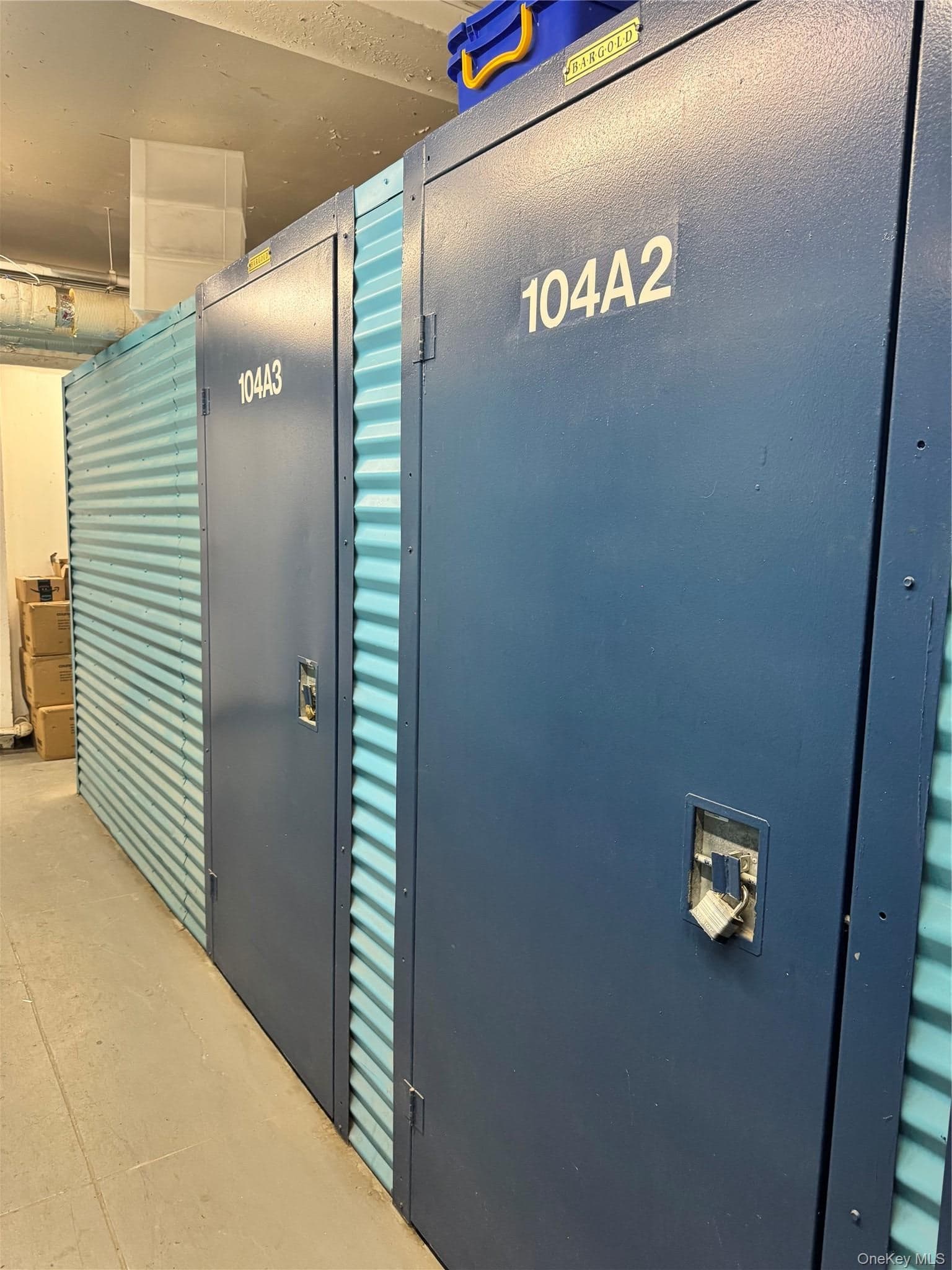 1 Fordham Hill Oval Unit: 3g thumbnail 15