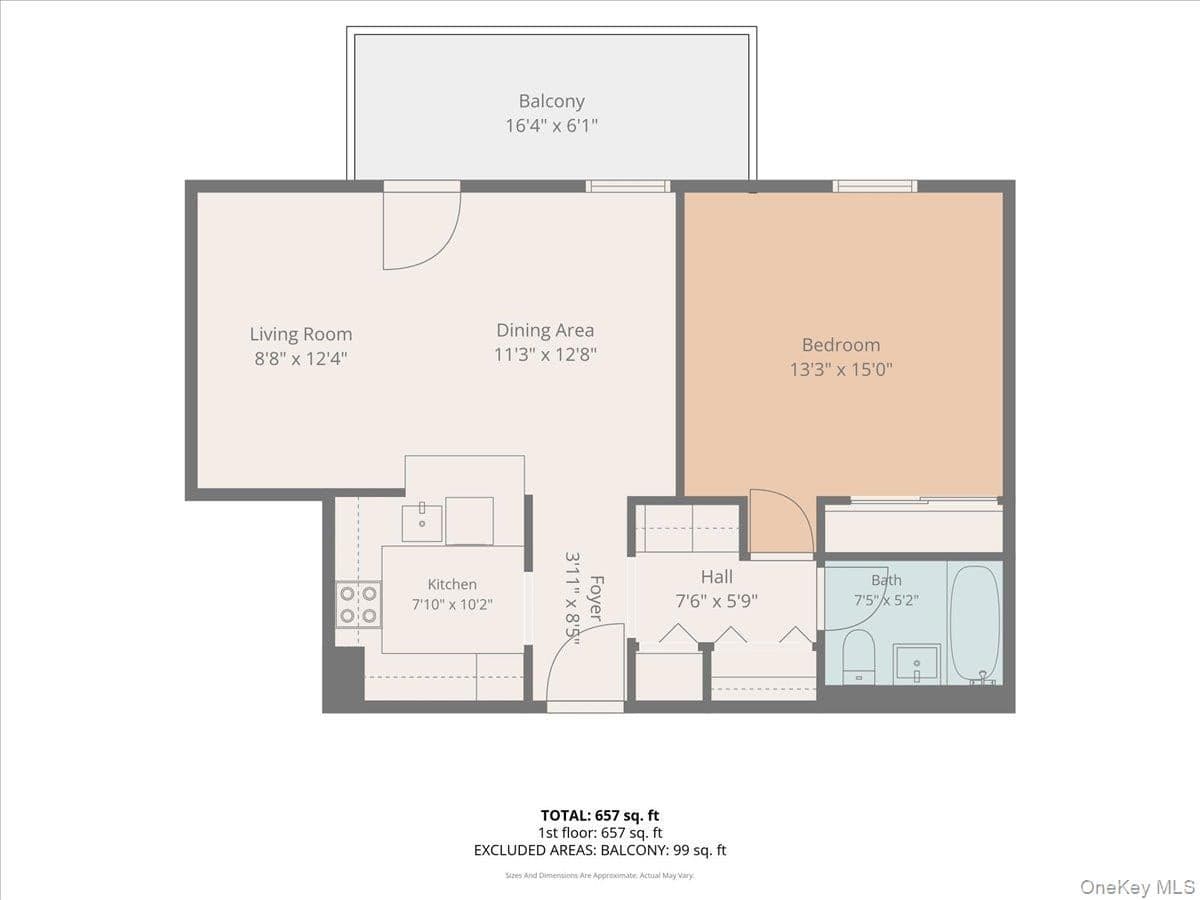 100 W Broadway Unit: 4N thumbnail 18