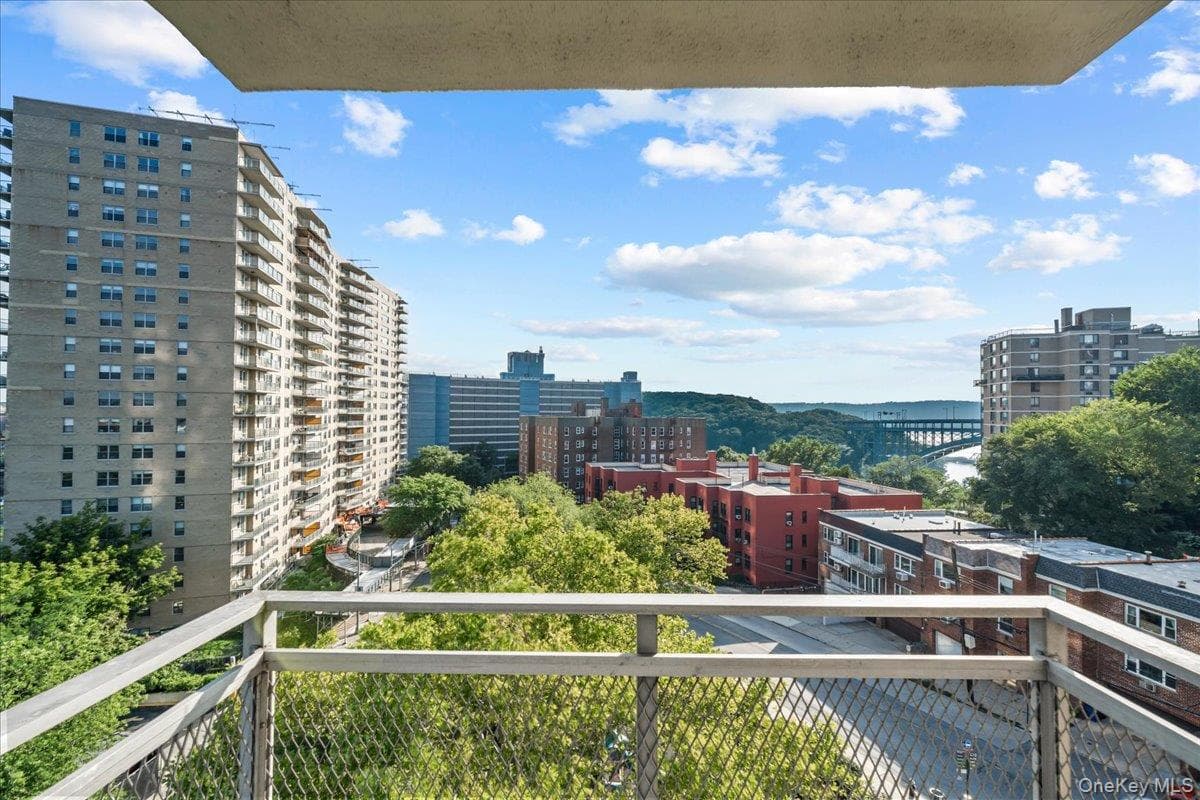 555 Kappock Street Unit: 6P thumbnail 15