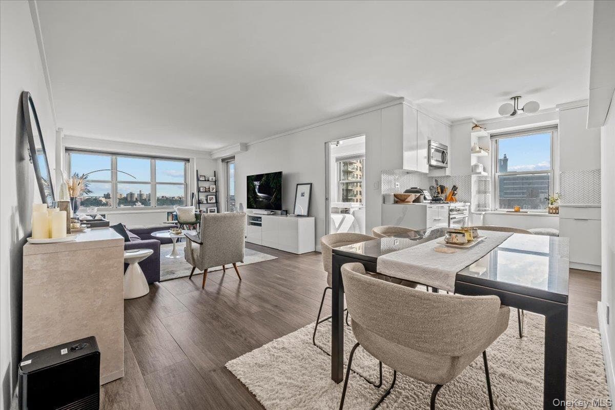 555 Kappock Street Unit: 6P, Bronx