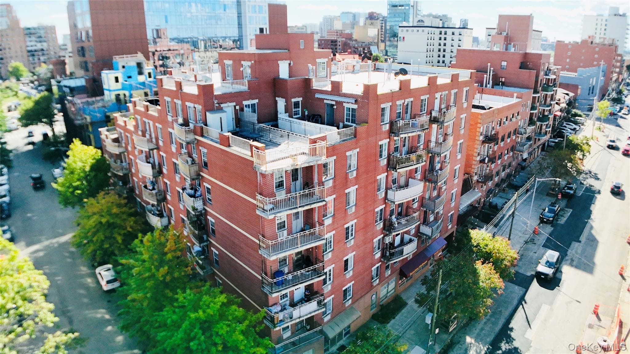 3506 Leavitt Street Unit: 5H thumbnail 2