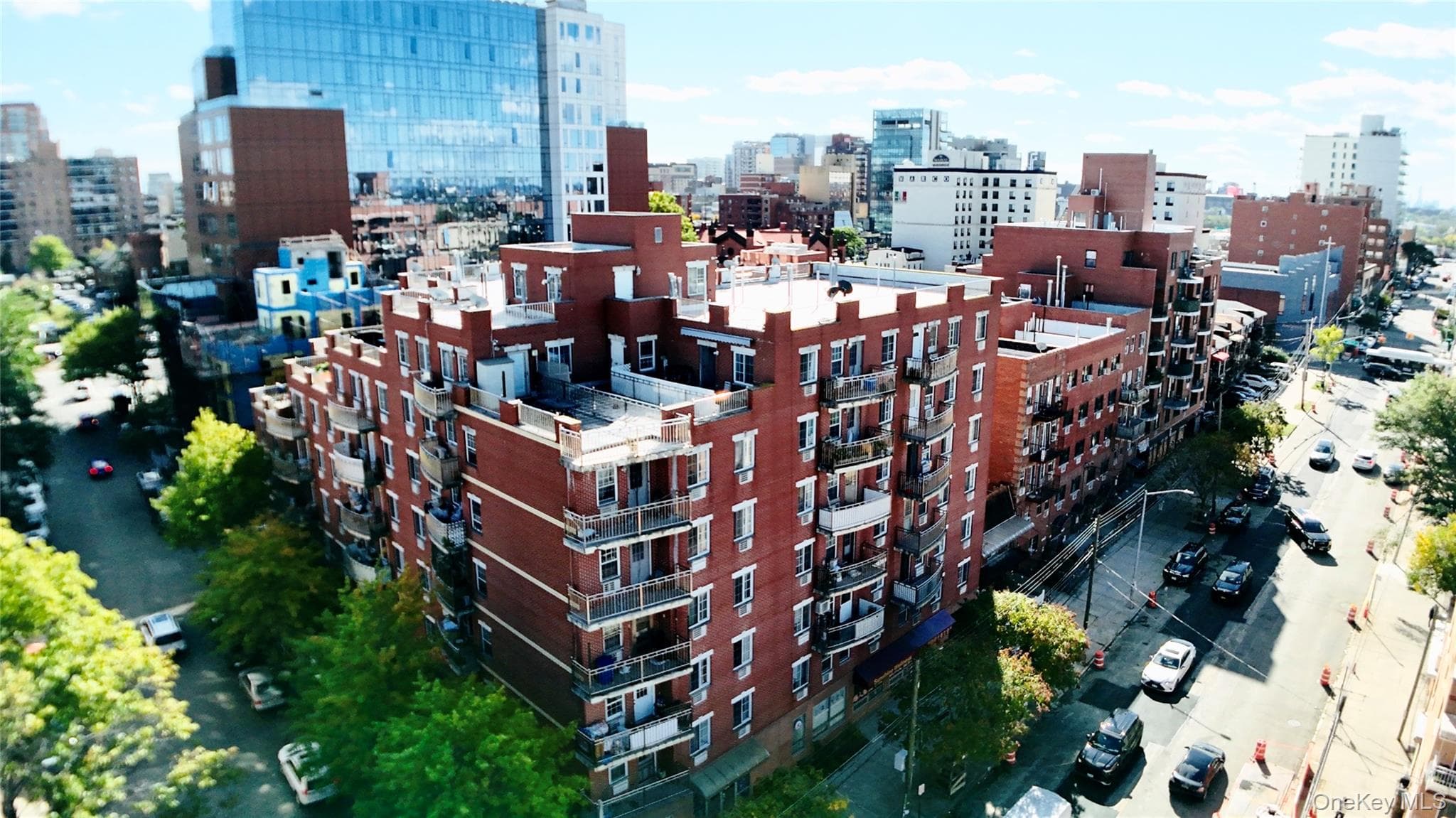 3506 Leavitt Street Unit: 5H thumbnail 3