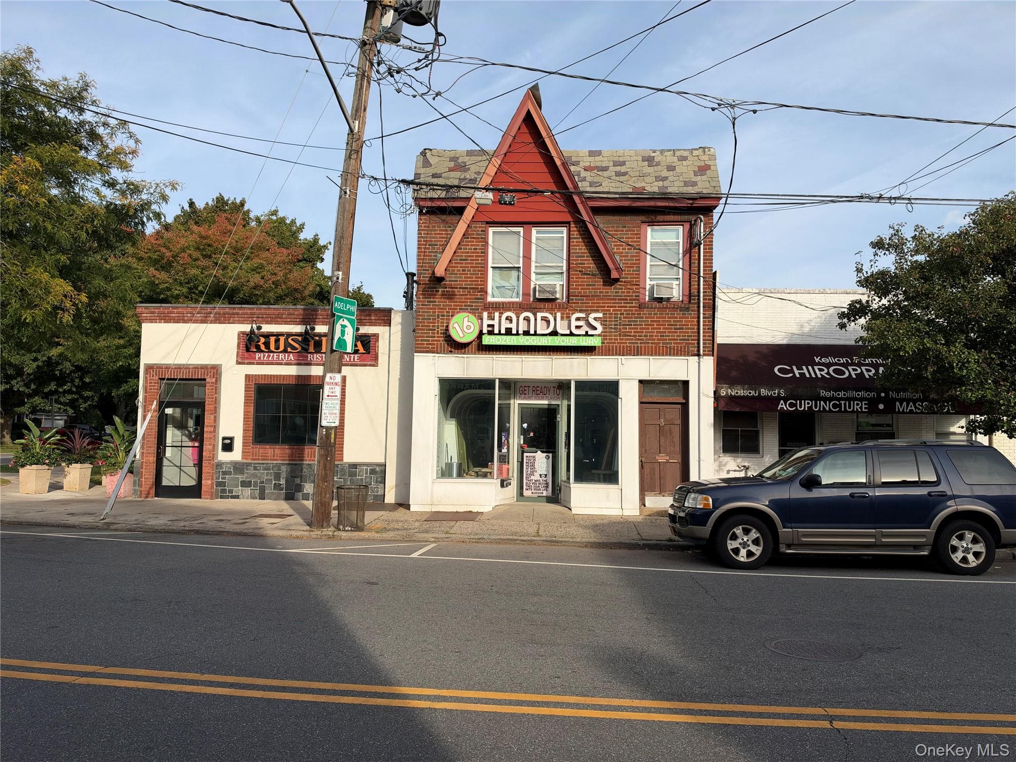 3 Nassau Boulevard, Garden City