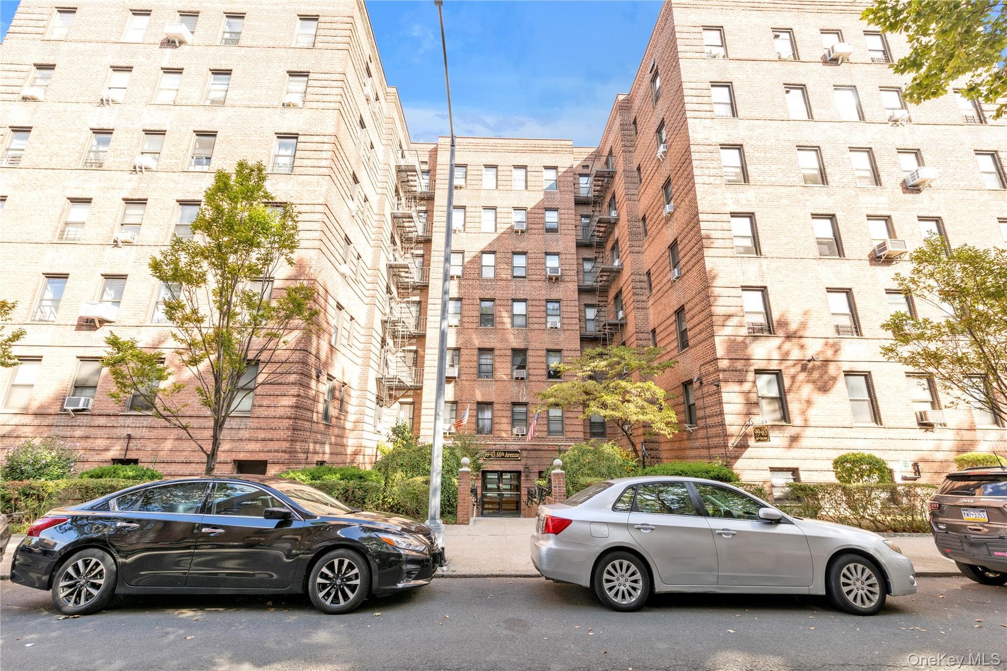 99-63 66 Avenue Unit: B2 thumbnail 13