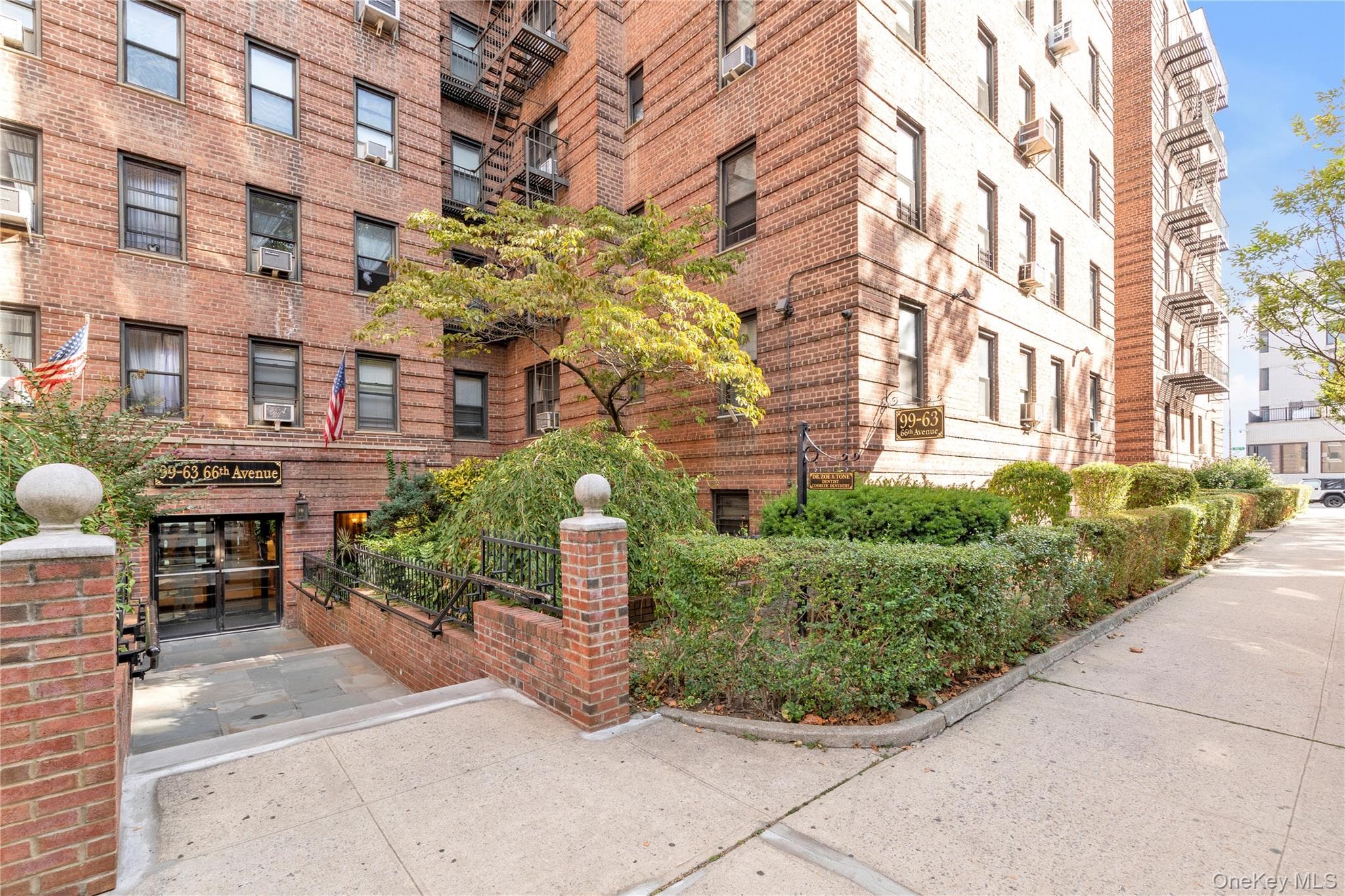 99-63 66 Avenue Unit: B2 photo 1