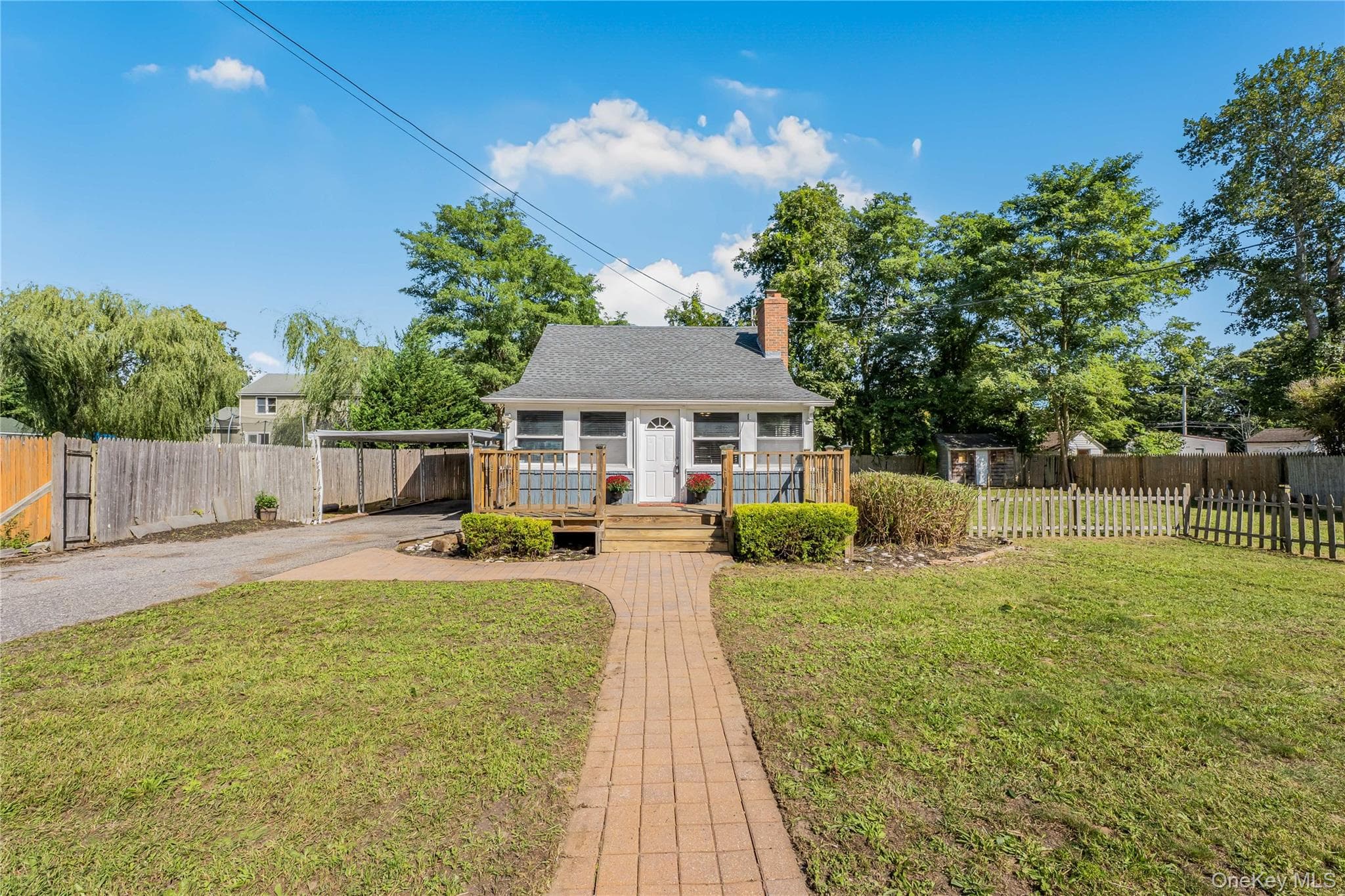 97 Magnolia Drive, Mastic Beach