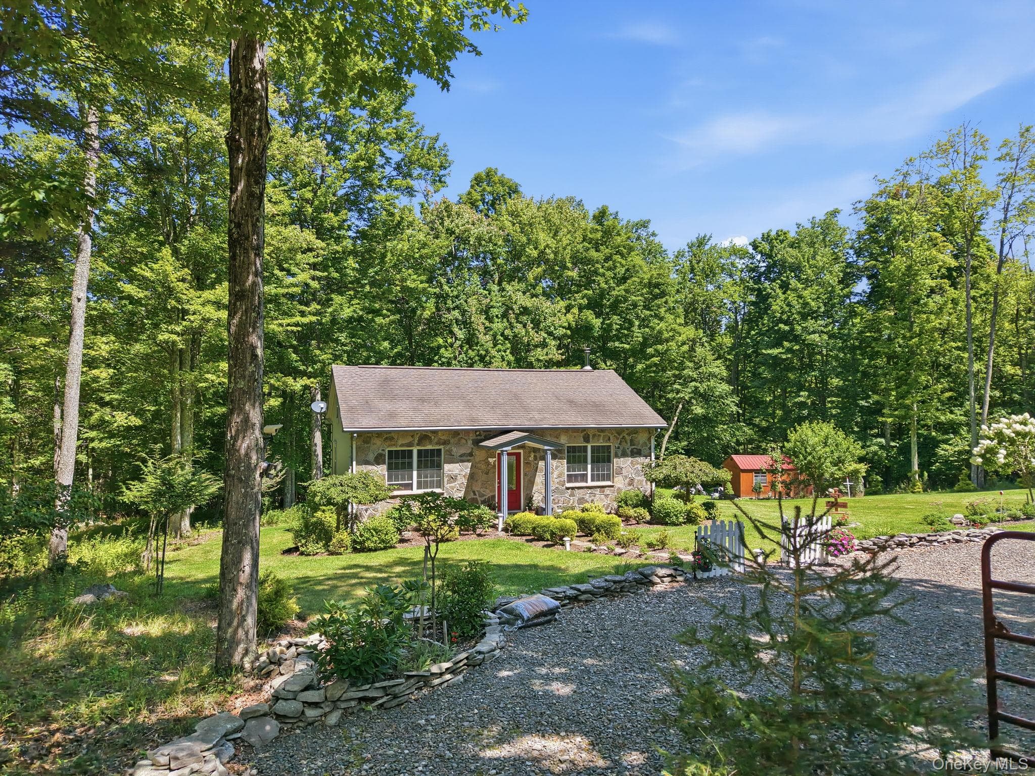 661 Oak Ridge Road, Ellenville