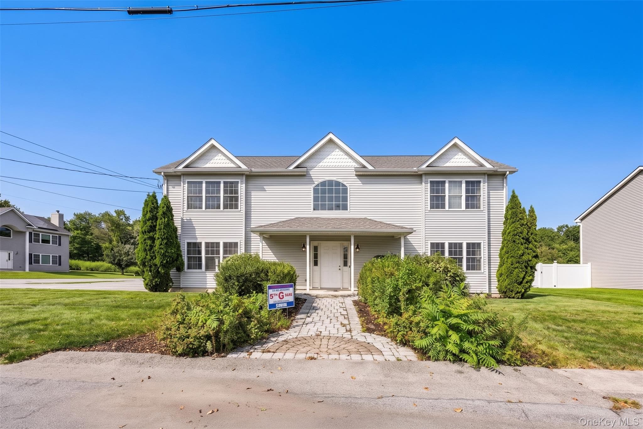 1 Sanford Avenue, Chester