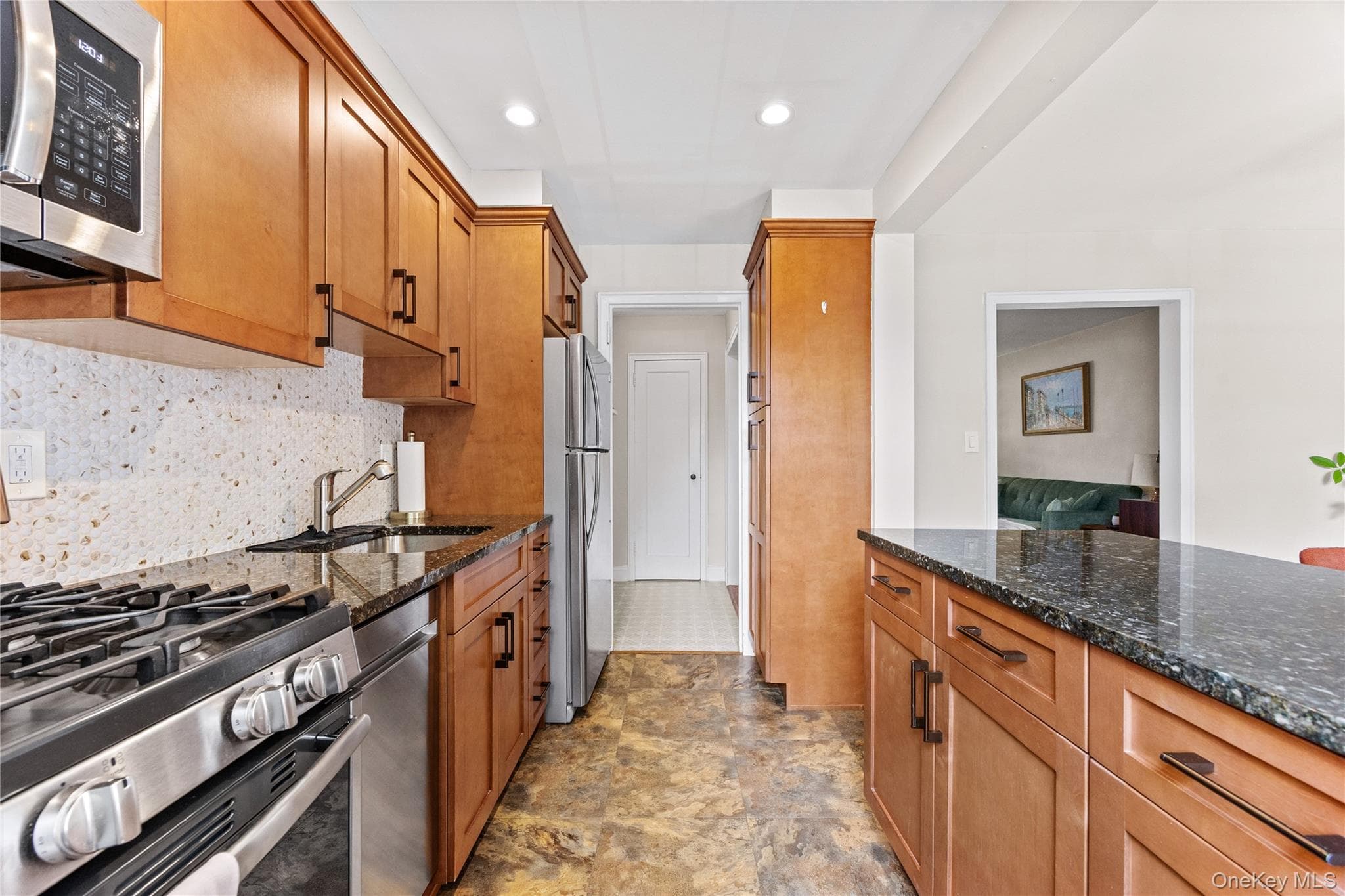 20 Manchester Road Unit: 2L thumbnail 3
