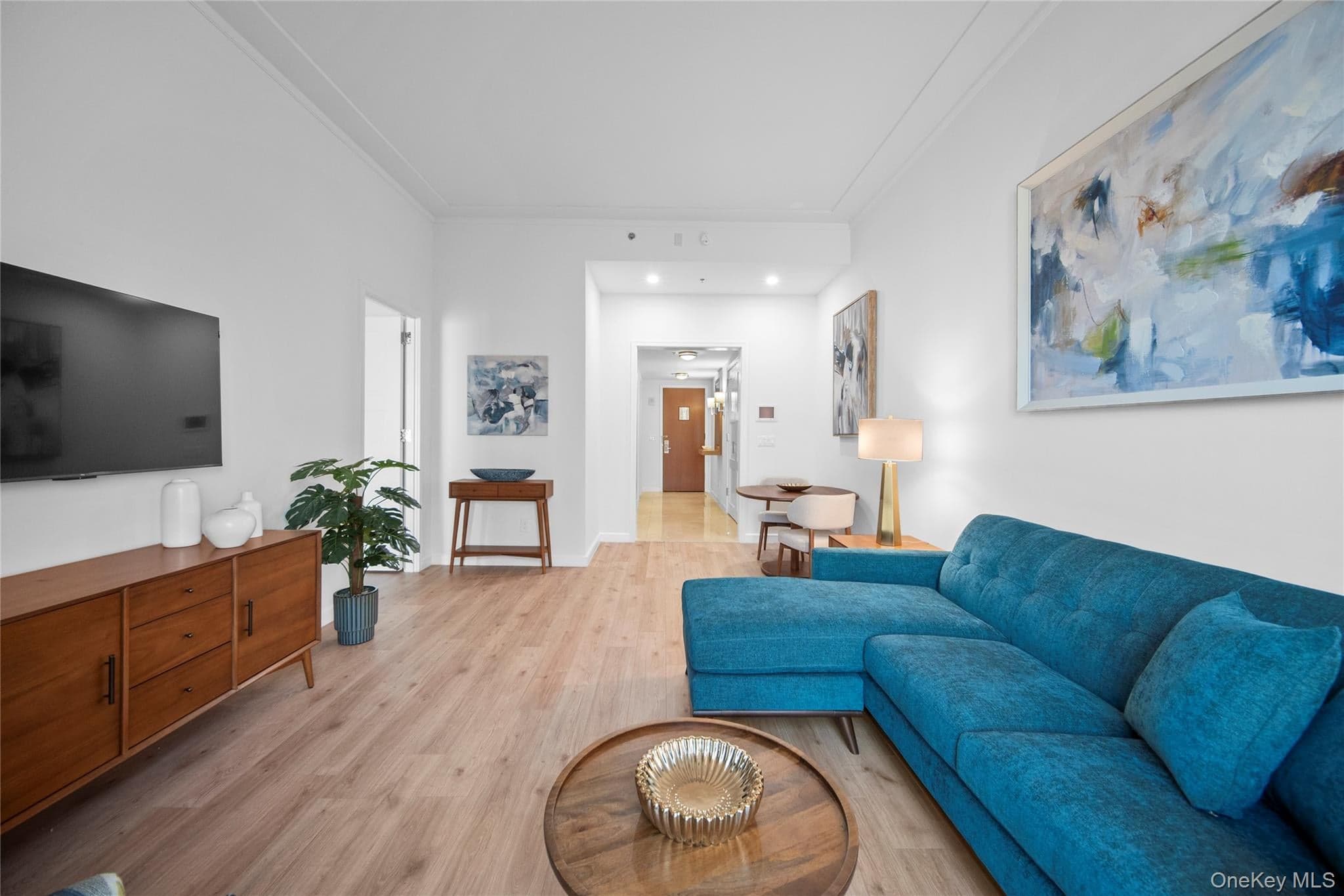 1 Renaissance Square Unit: 10D thumbnail 3