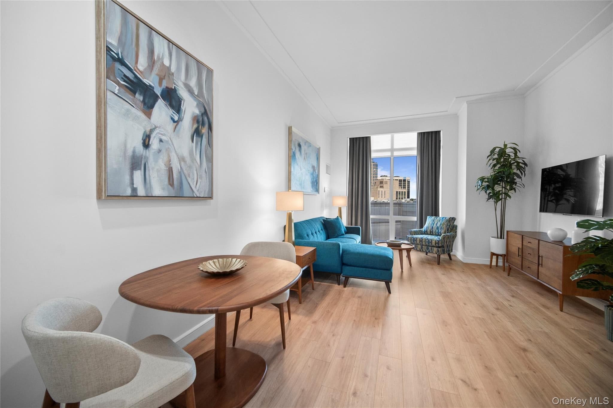 1 Renaissance Square Unit: 10D thumbnail 5