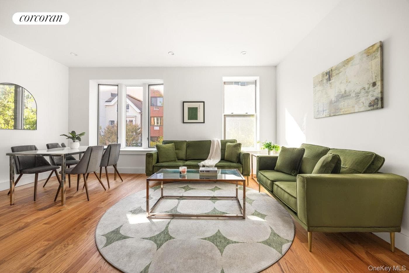 247 Mount Hope Place Unit: 3, Bronx