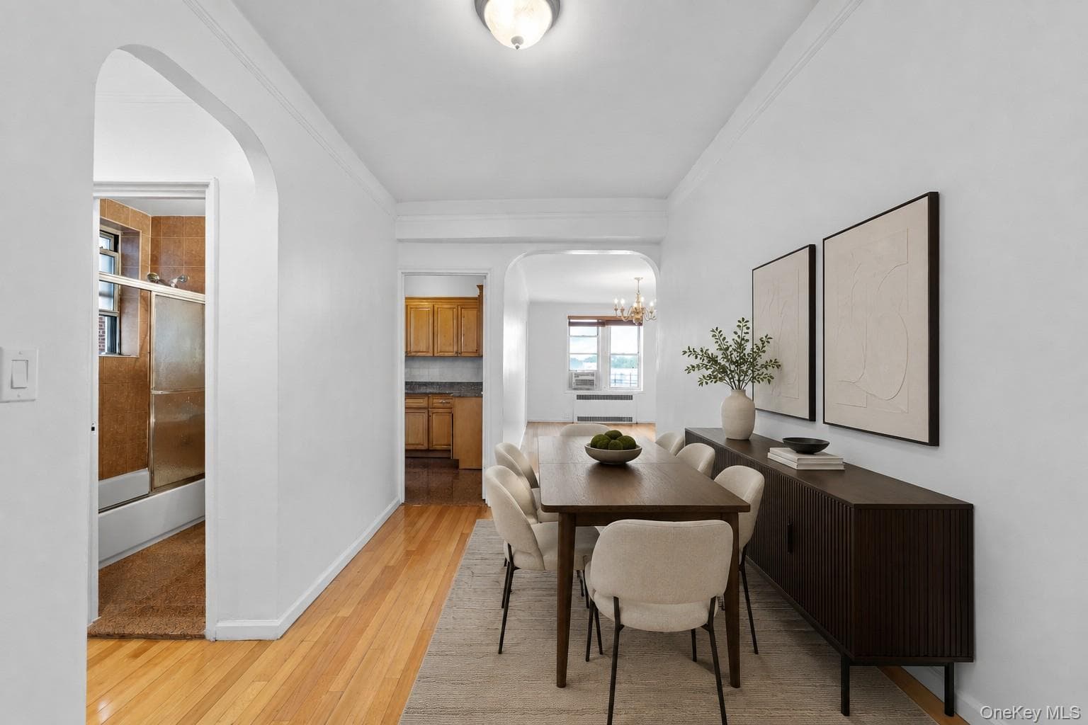 114-06 Queens Blvd Blvd Unit: D9, Forest Hills