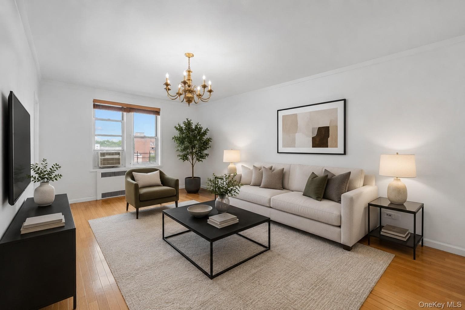 114-06 Queens Blvd Blvd Unit: D9 thumbnail 3