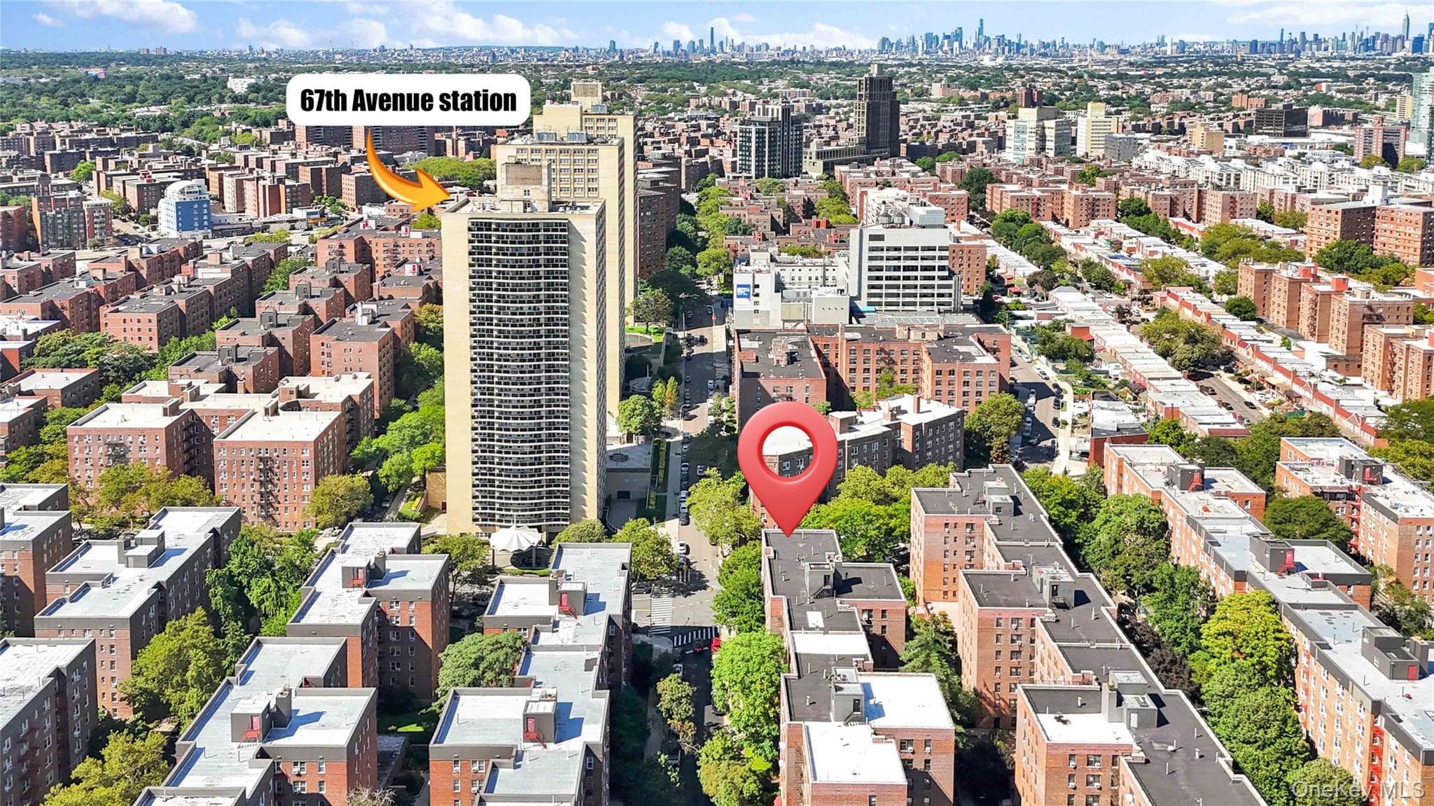 10507 66th Road Unit: 6b thumbnail 36