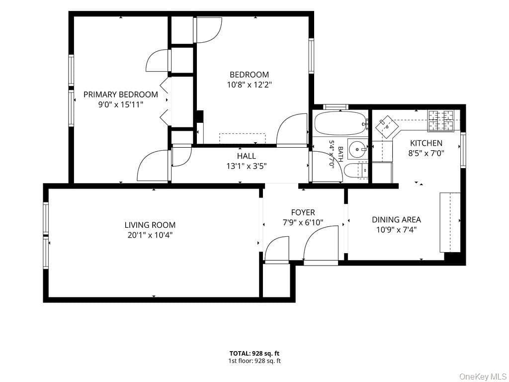 15 Leewood Circle Unit: 1R thumbnail 14
