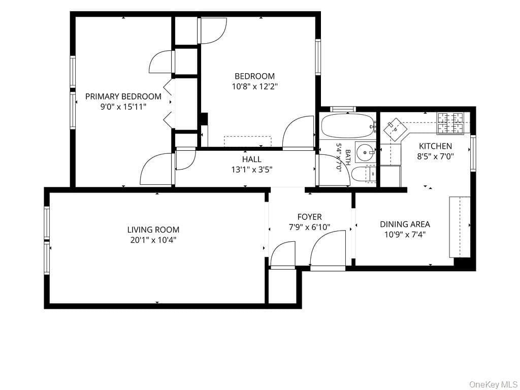 15 Leewood Circle Unit: 1R thumbnail 13