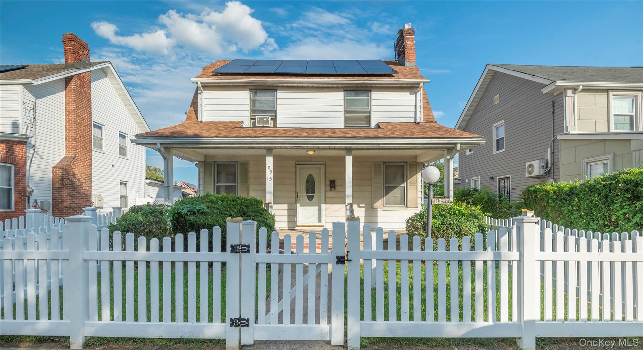 10515 220th Street, Queens Village
