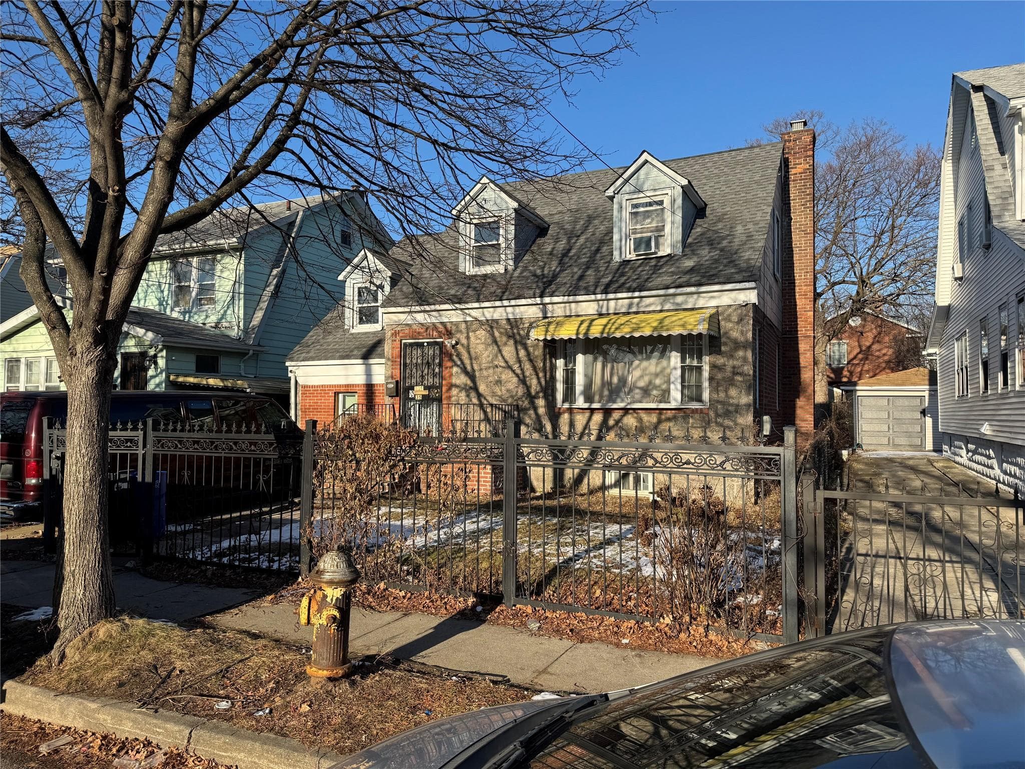 139-35 182s St St, Springfield Gardens
