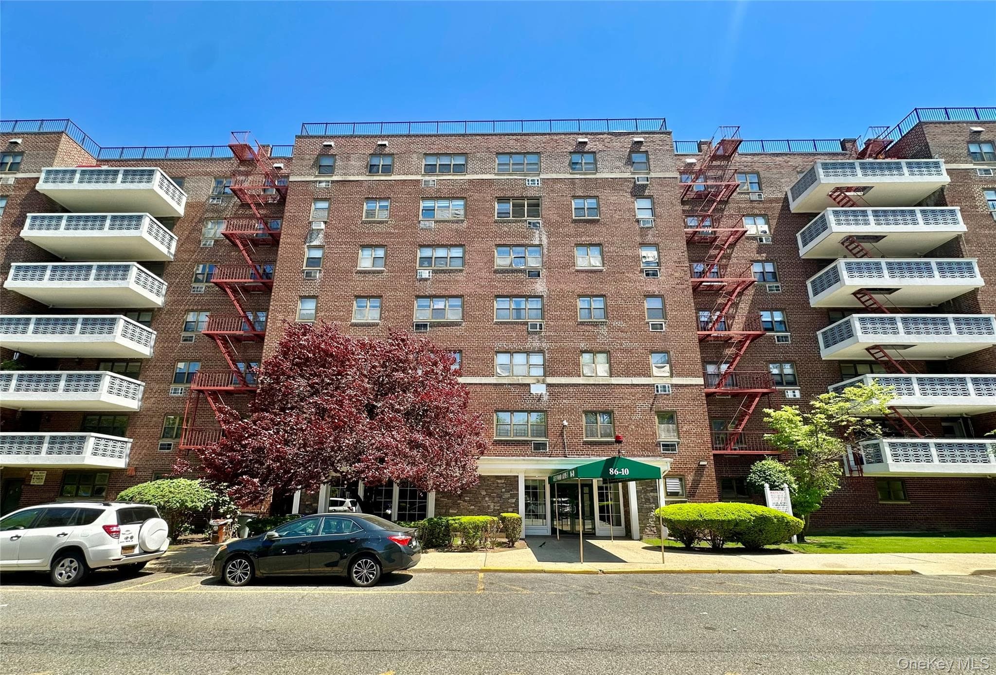 85-10 151st Avenue Unit: 5E thumbnail 11