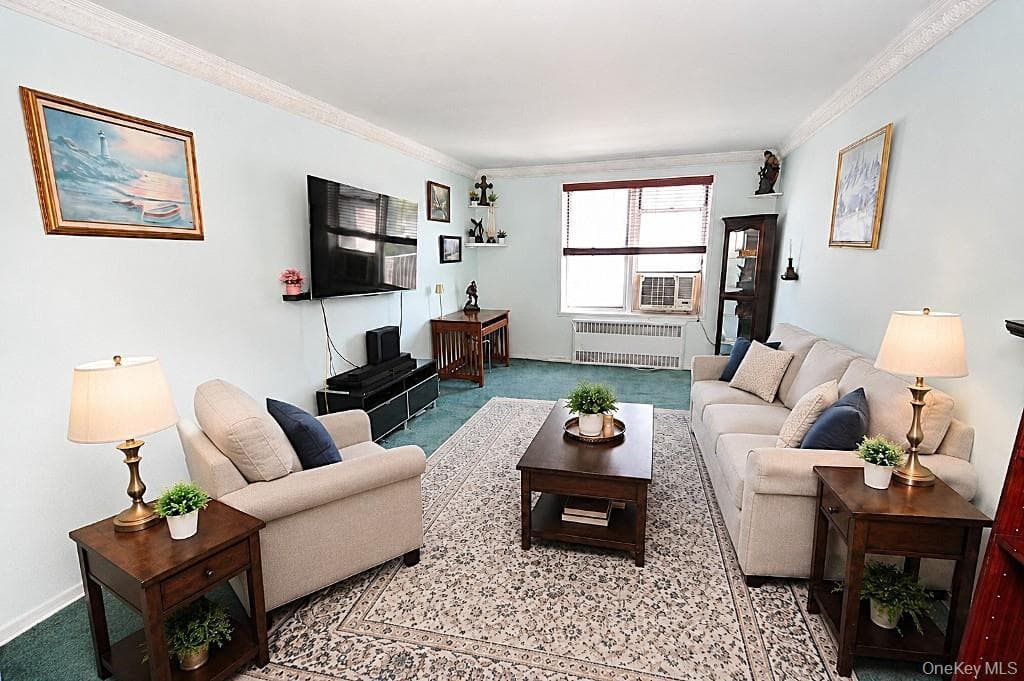 491 Riverdale Avenue Unit: 6D, Yonkers