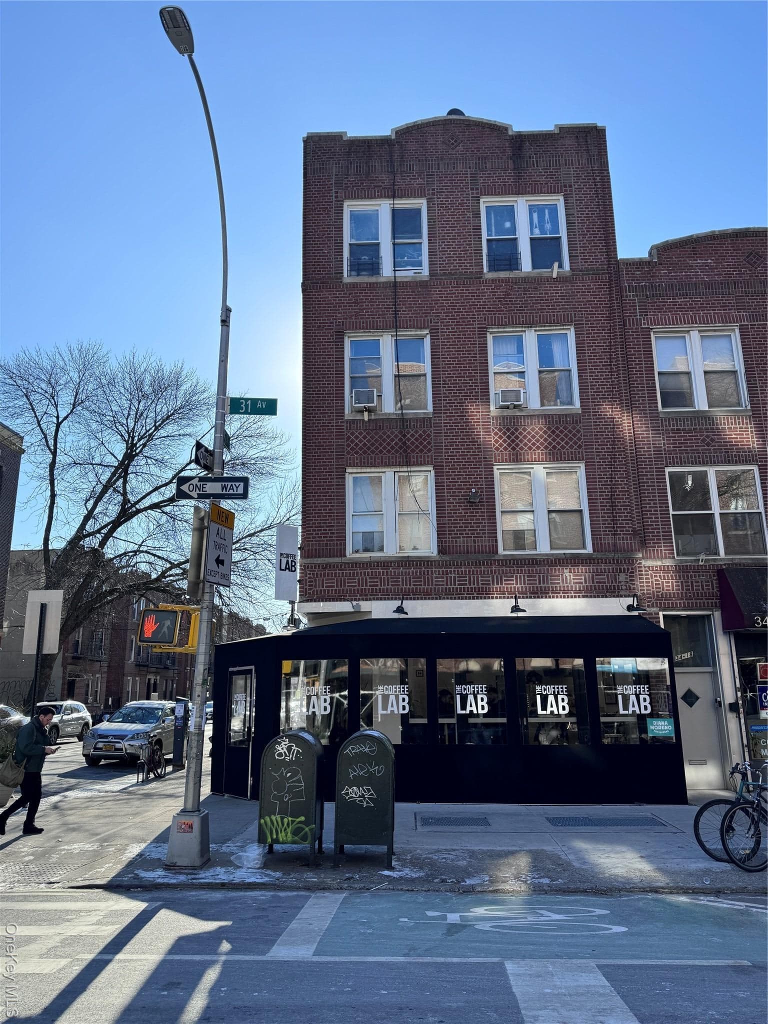 31-02 35th Street, Astoria