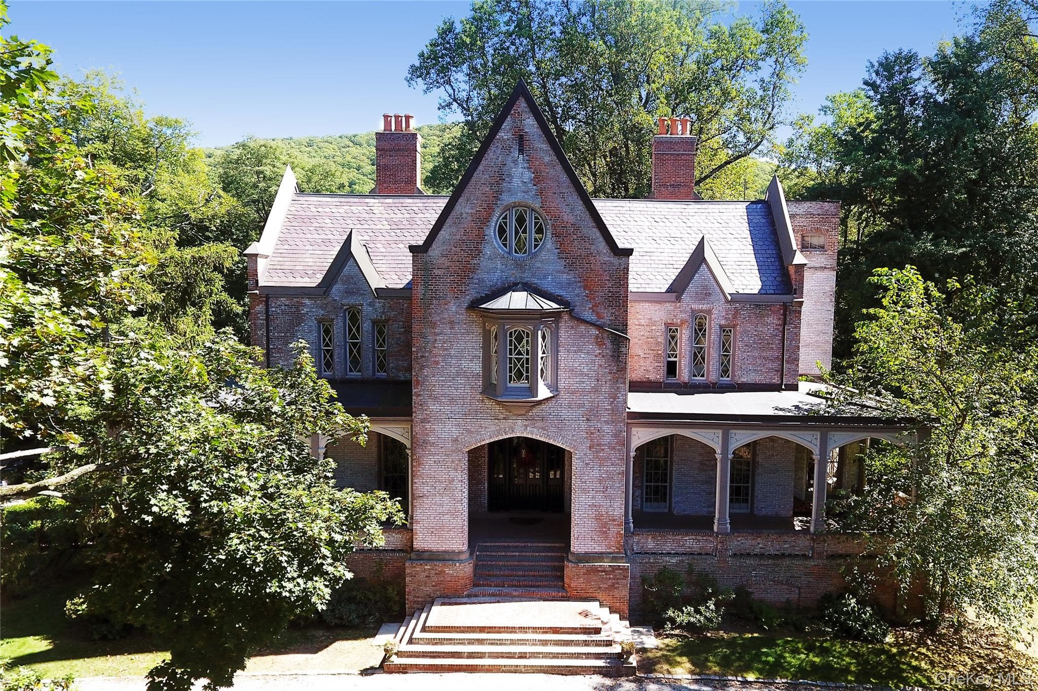 1070 Route 9d, Garrison