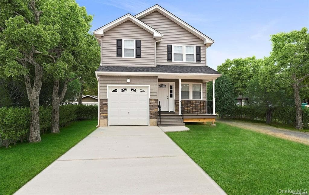 2891 Grant Avenue, Mohegan Lake