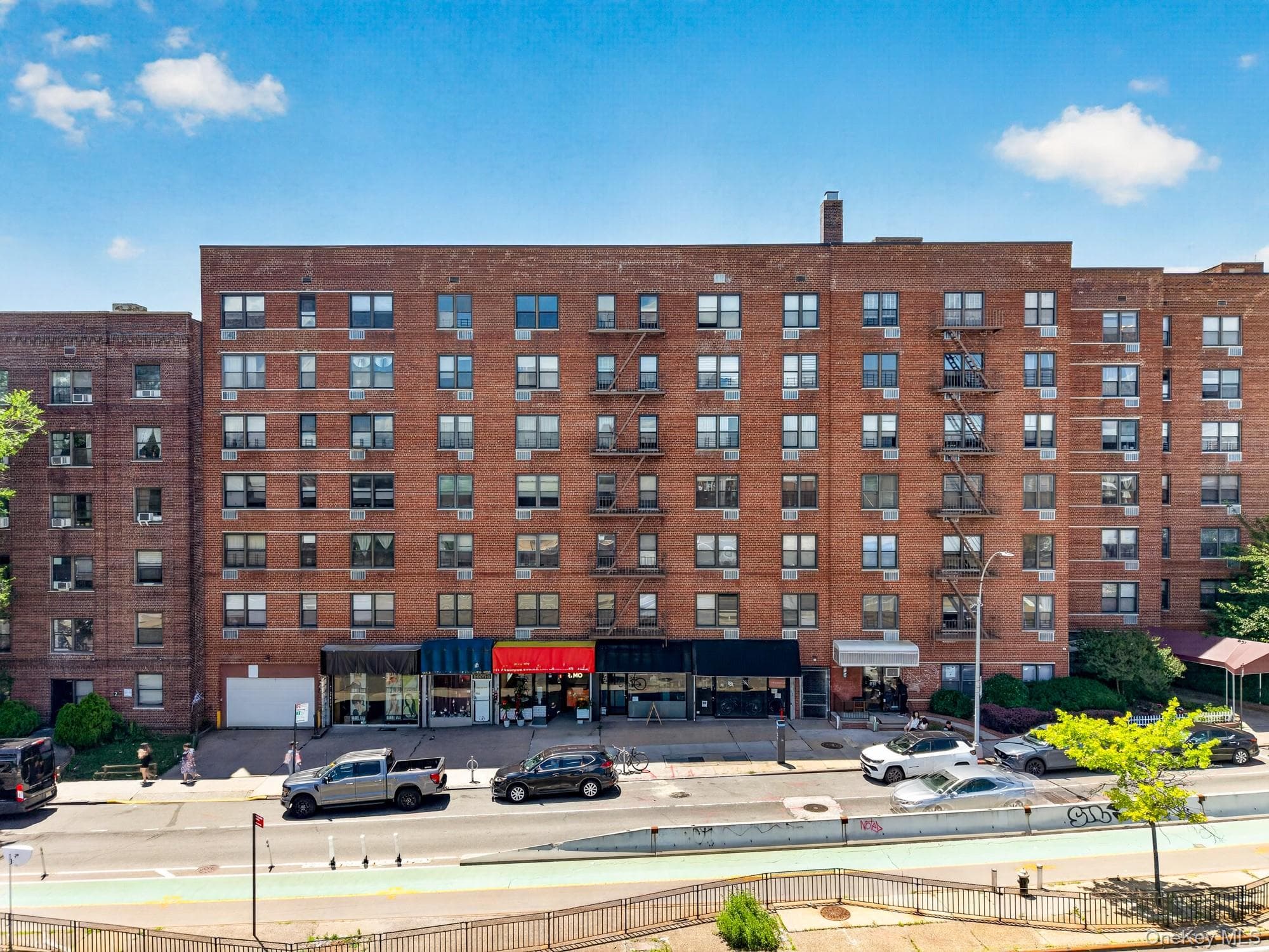 10230 Queens Boulevard Unit: 1002 thumbnail 2