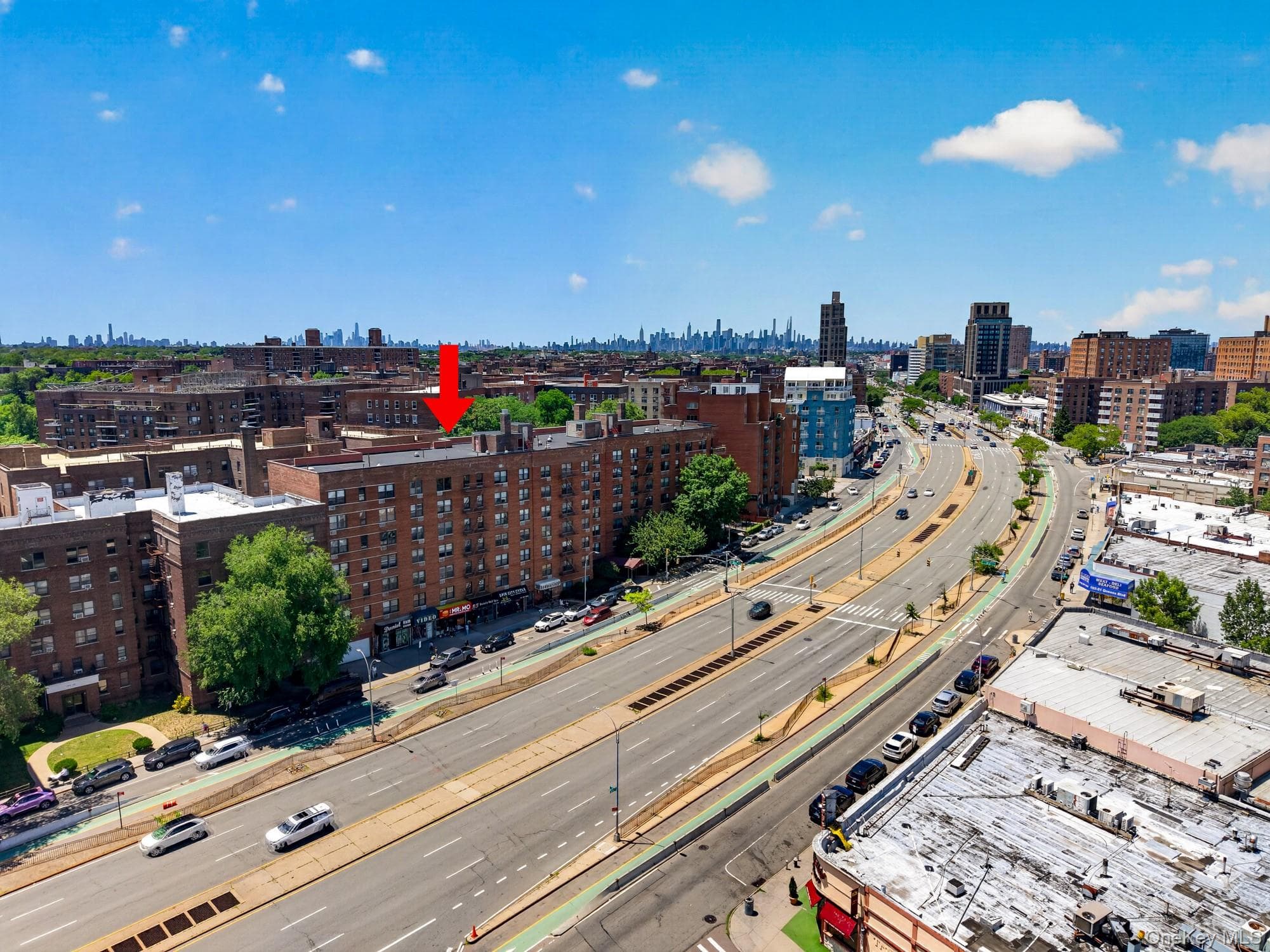 10230 Queens Boulevard Unit: 1002 thumbnail 4