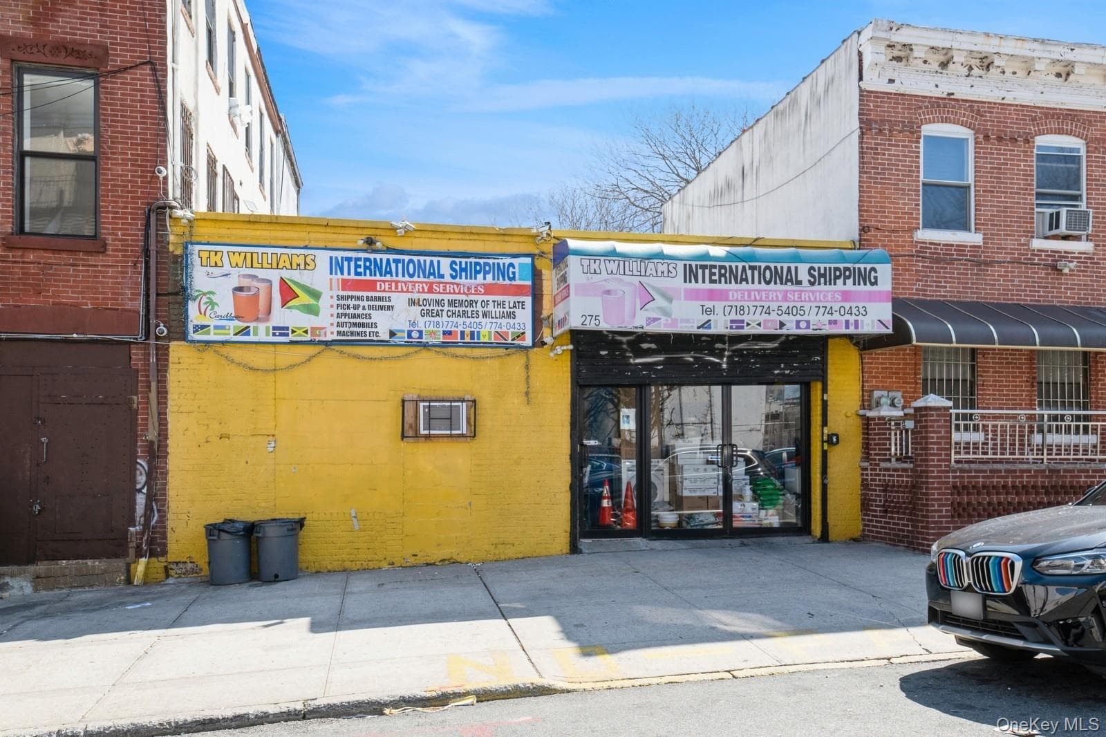 275 Howard Avenue Ave thumbnail 4