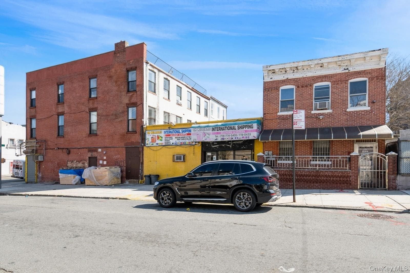 275 Howard Avenue Ave thumbnail 3