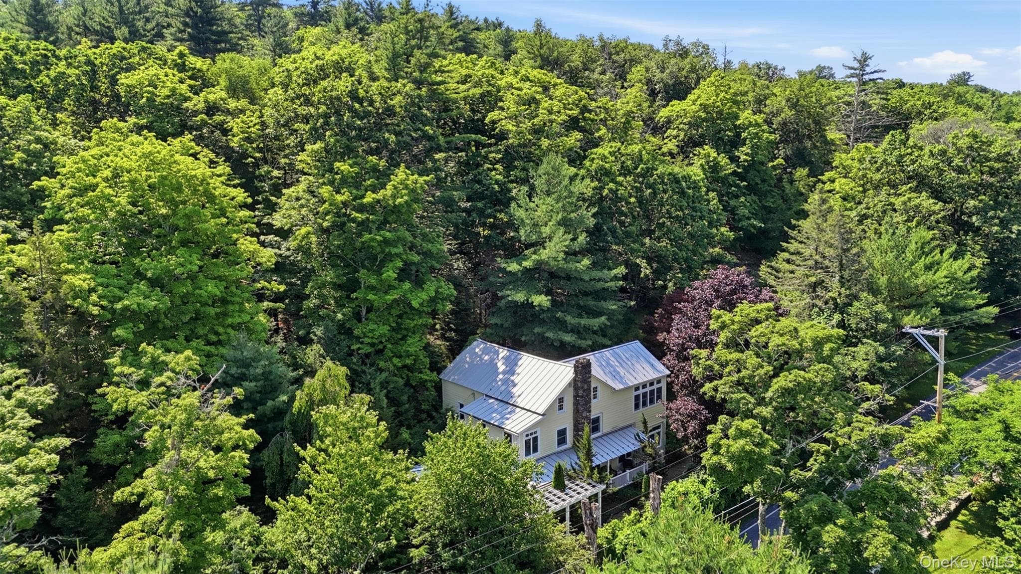 457 Krumville Road, Olivebridge