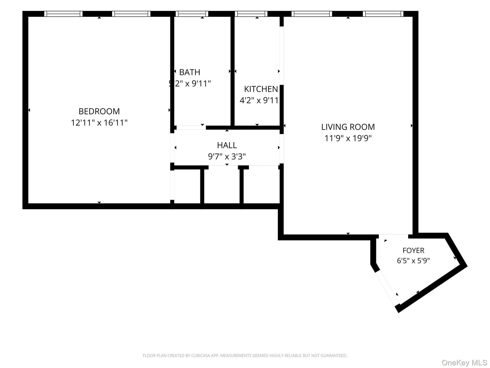 50-05 43rd Avenue Unit: 2F thumbnail 14