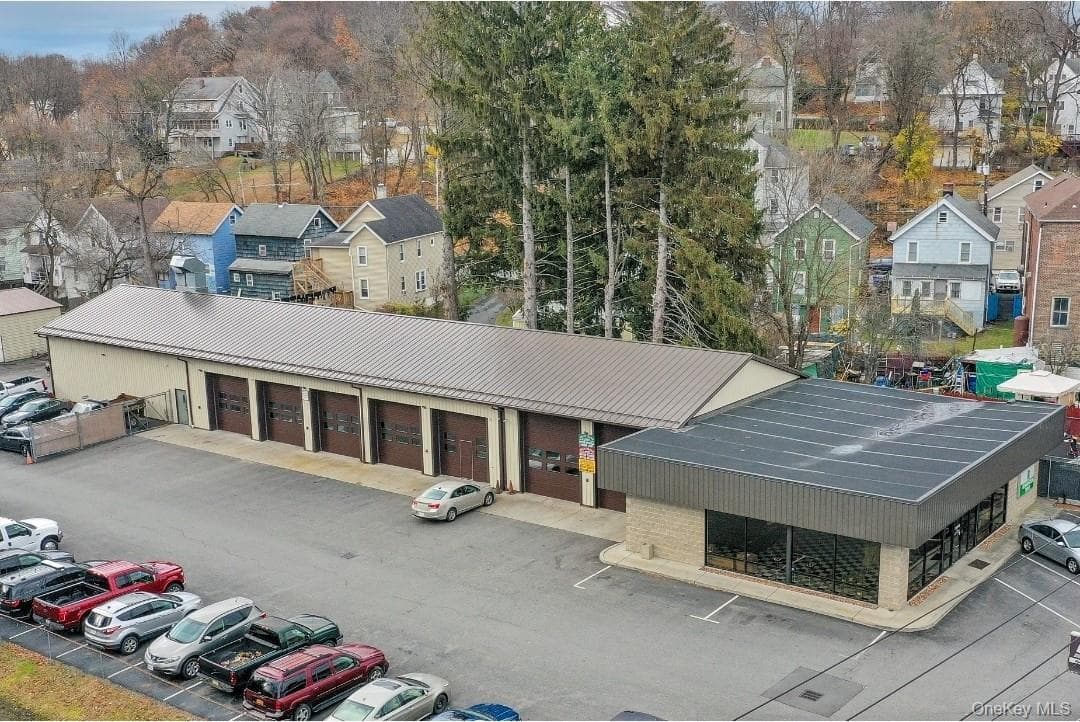 80 Wisner Avenue, Middletown