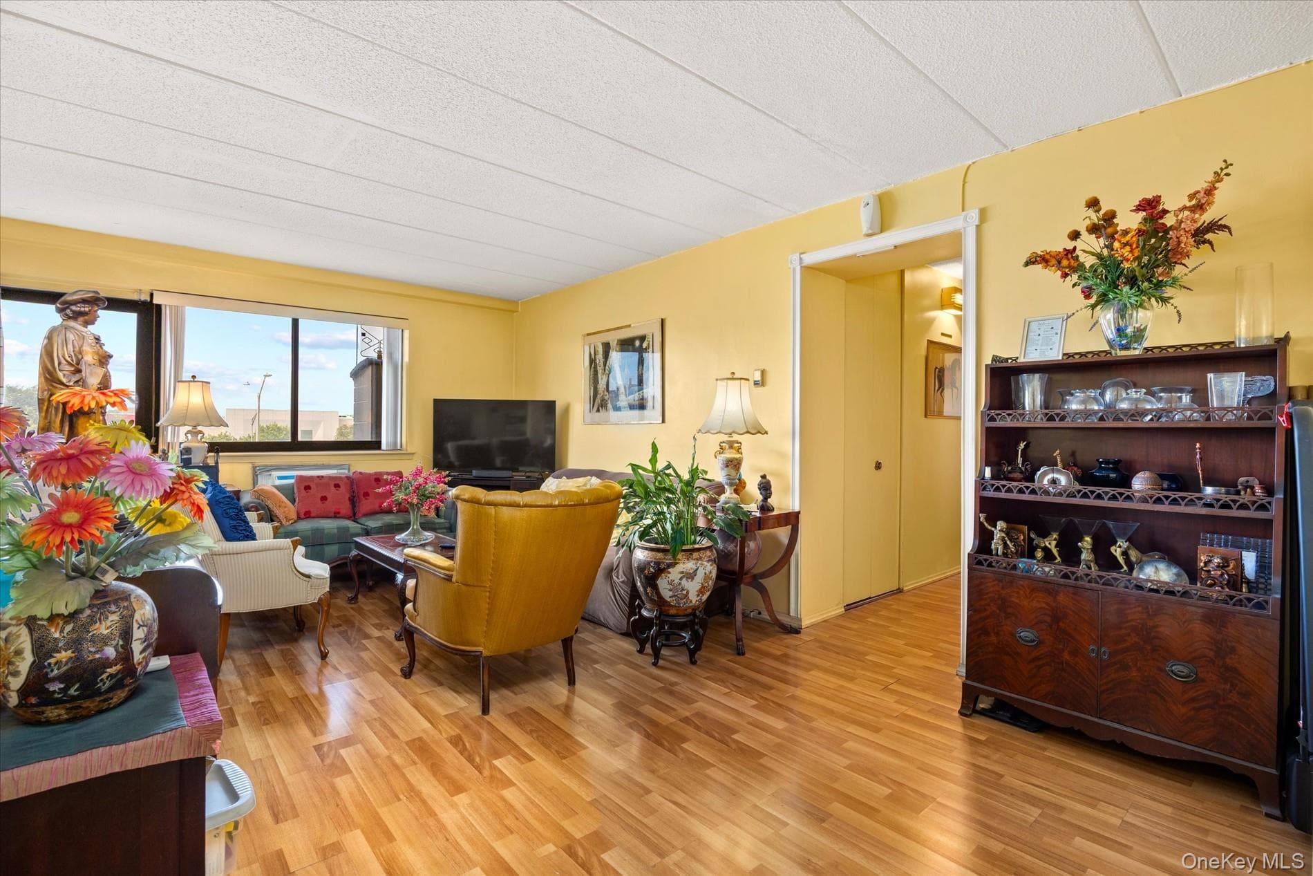 9229 Queens Boulevard Unit: 6F, Rego Park