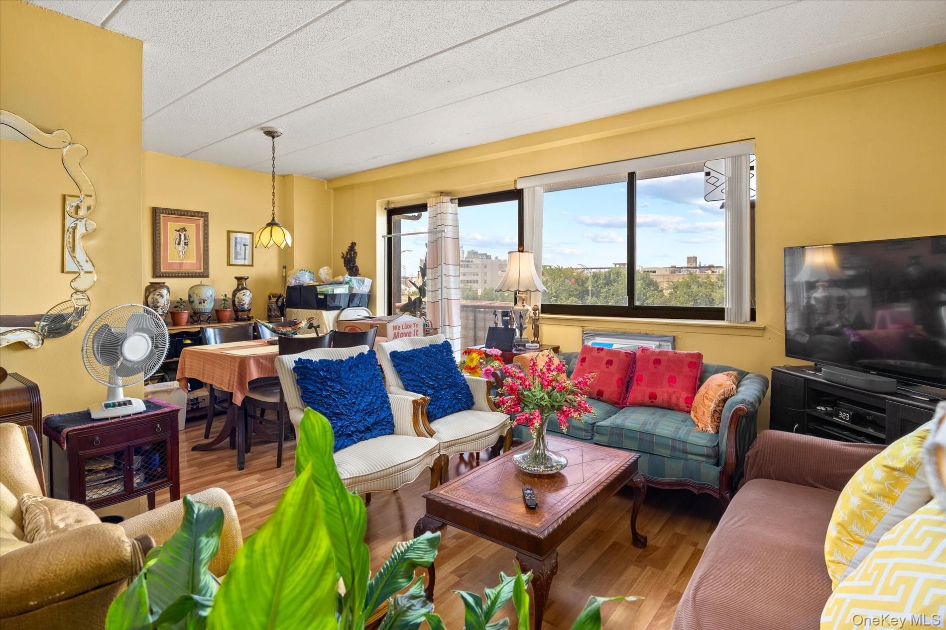 9229 Queens Boulevard Unit: 6F thumbnail 3