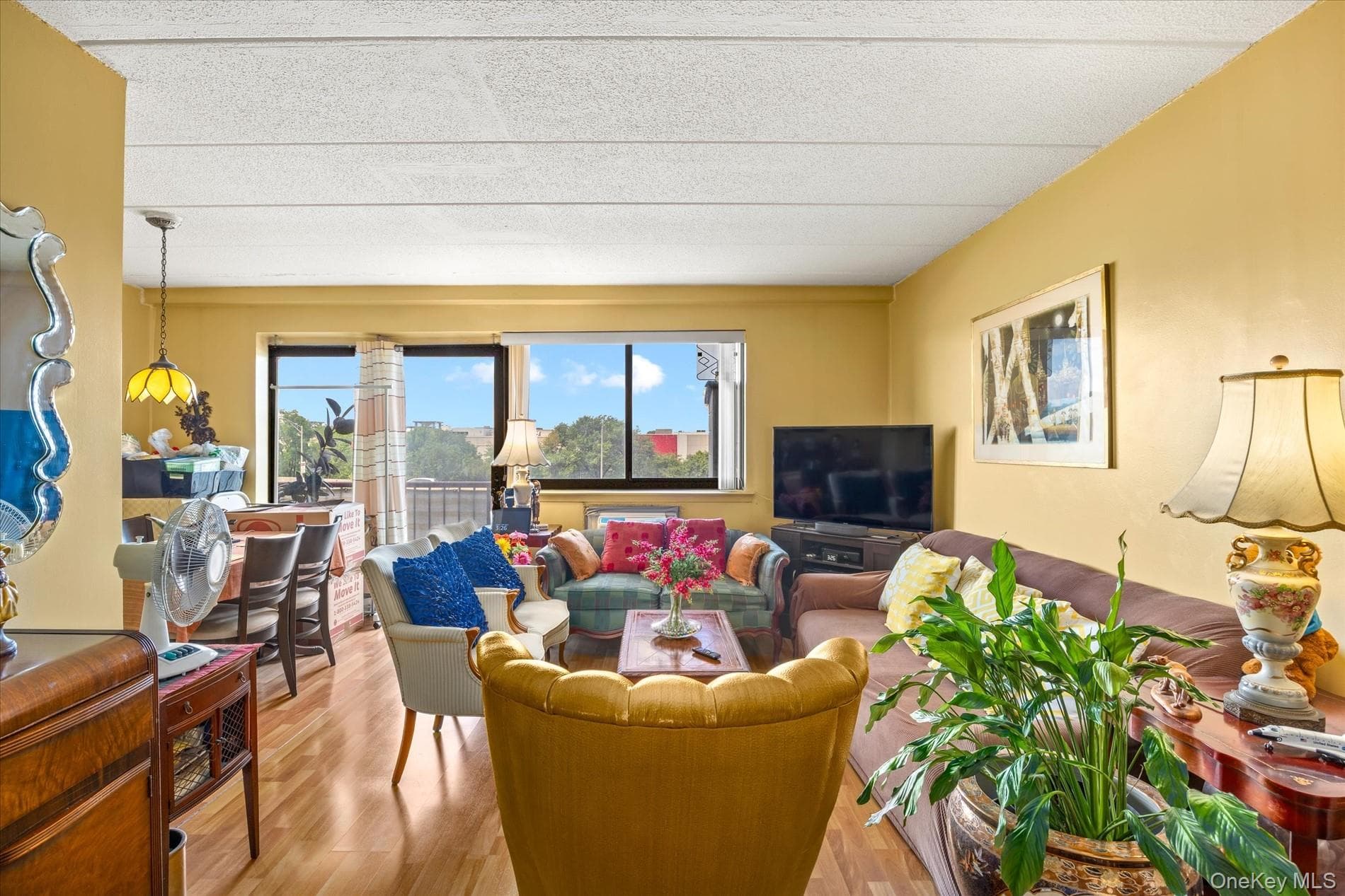 9229 Queens Boulevard Unit: 6F thumbnail 2