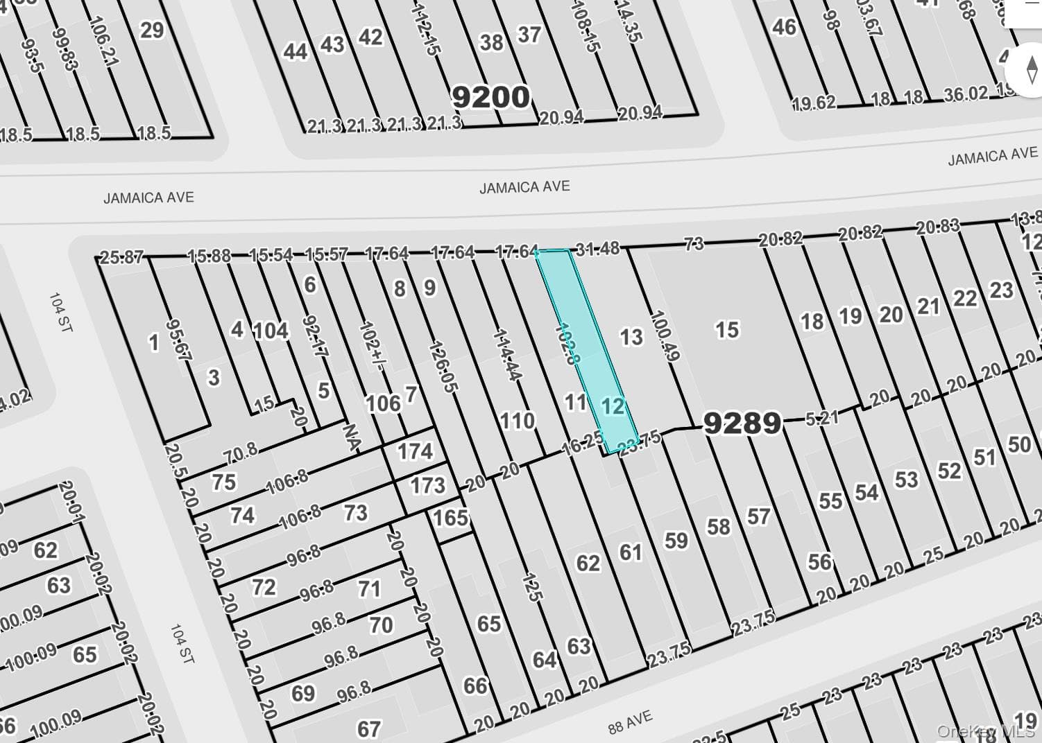 104-28 Jamaica Avenue thumbnail 2